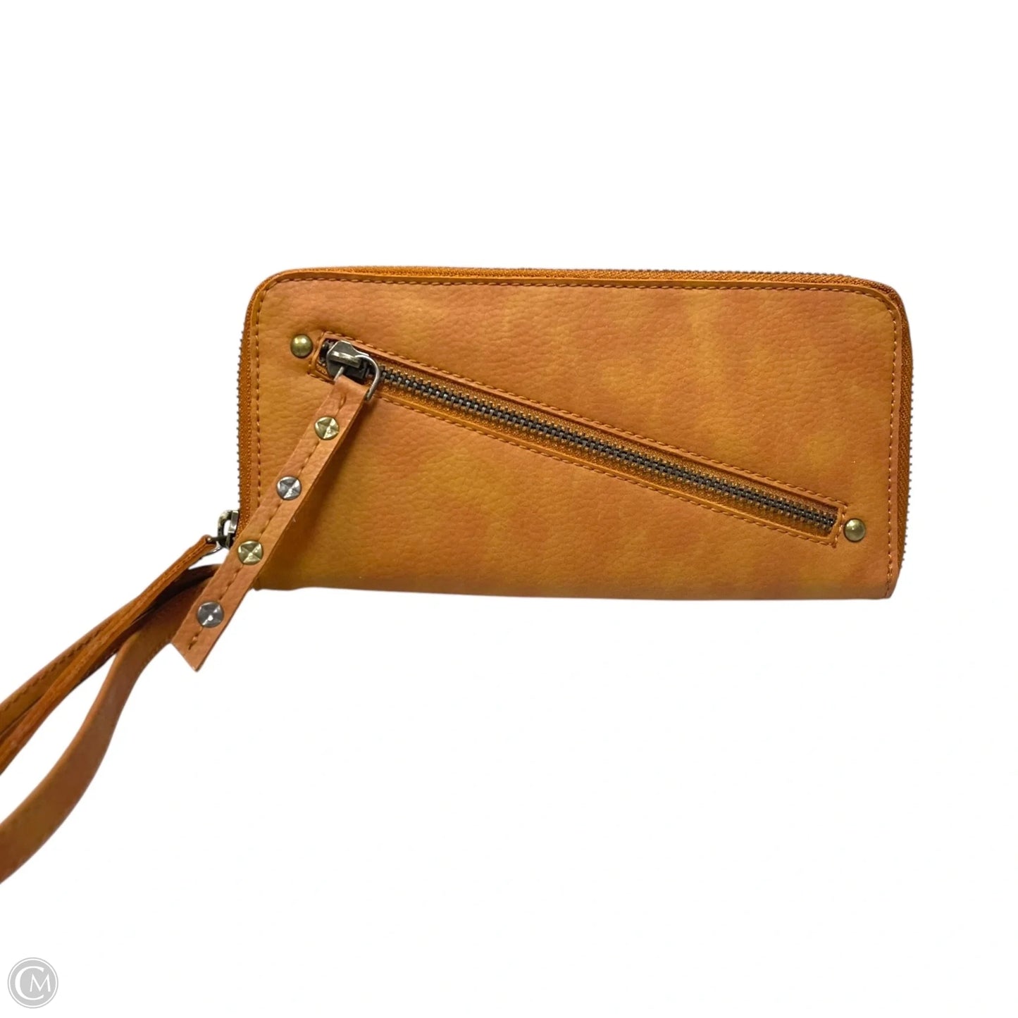Wristlet By Free People, Size: Small