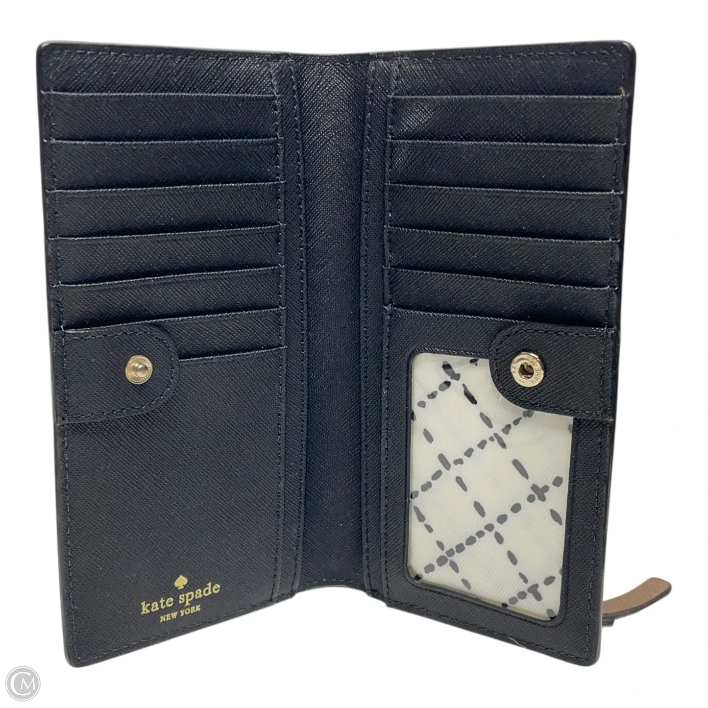 Wallet Designer By Kate Spade, Size: Small