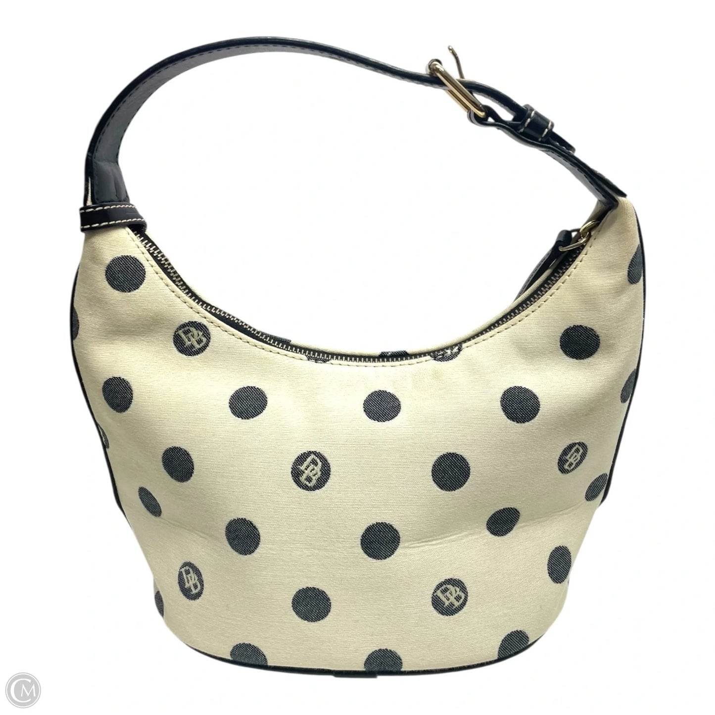 Handbag Designer By Dooney And Bourke, Size: Small