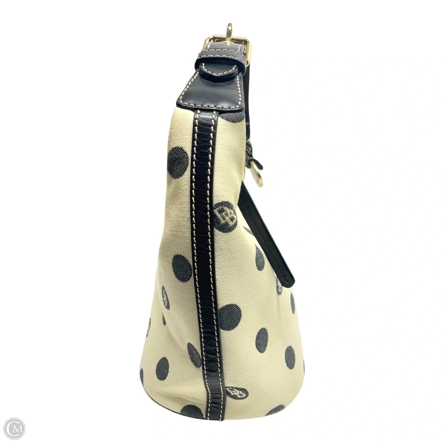 Handbag Designer By Dooney And Bourke, Size: Small