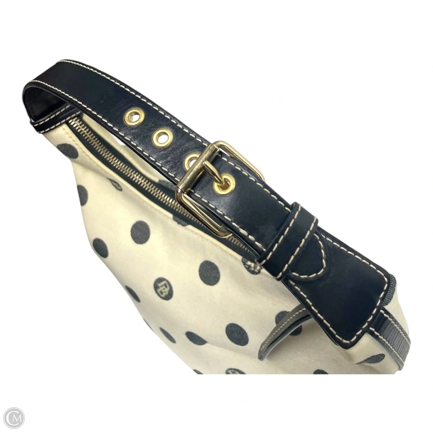 Handbag Designer By Dooney And Bourke, Size: Small