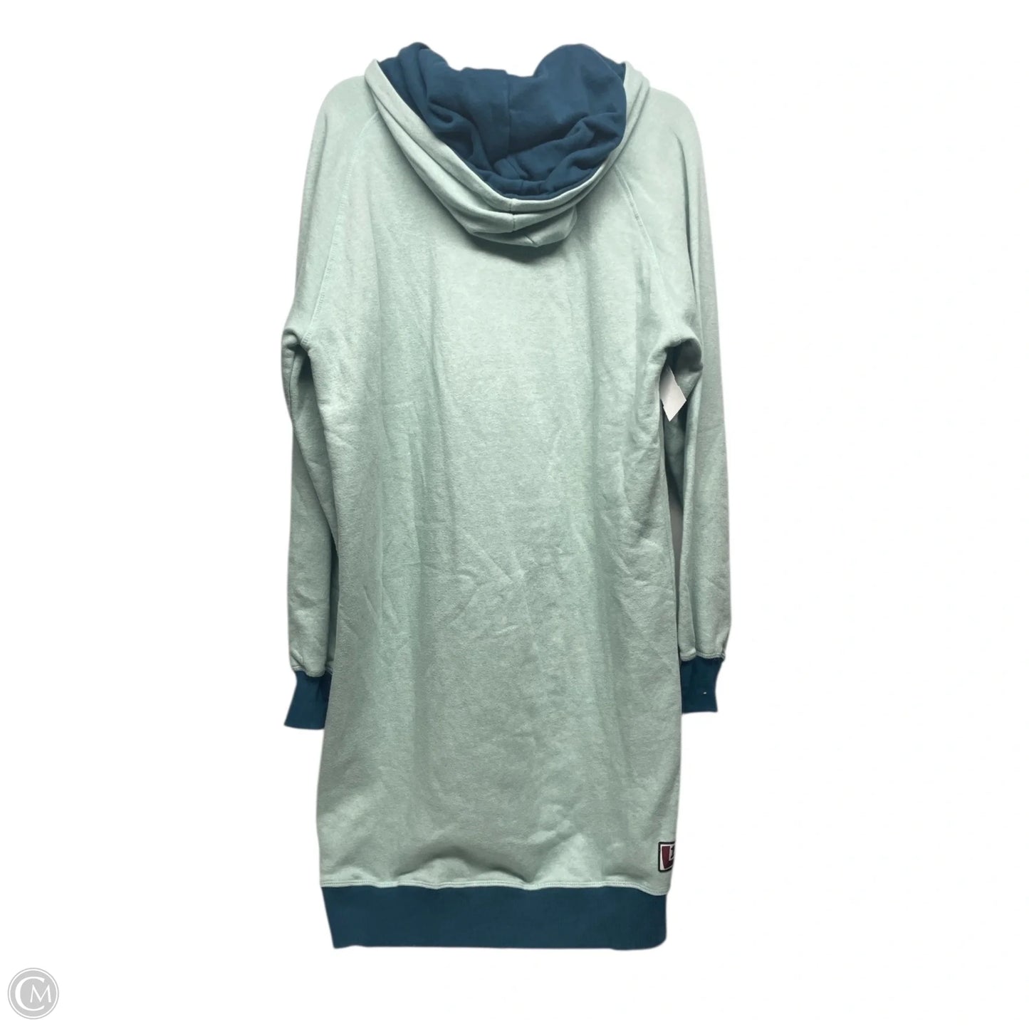 Dress Casual Short By LAZY ONE - In Green, Size: S