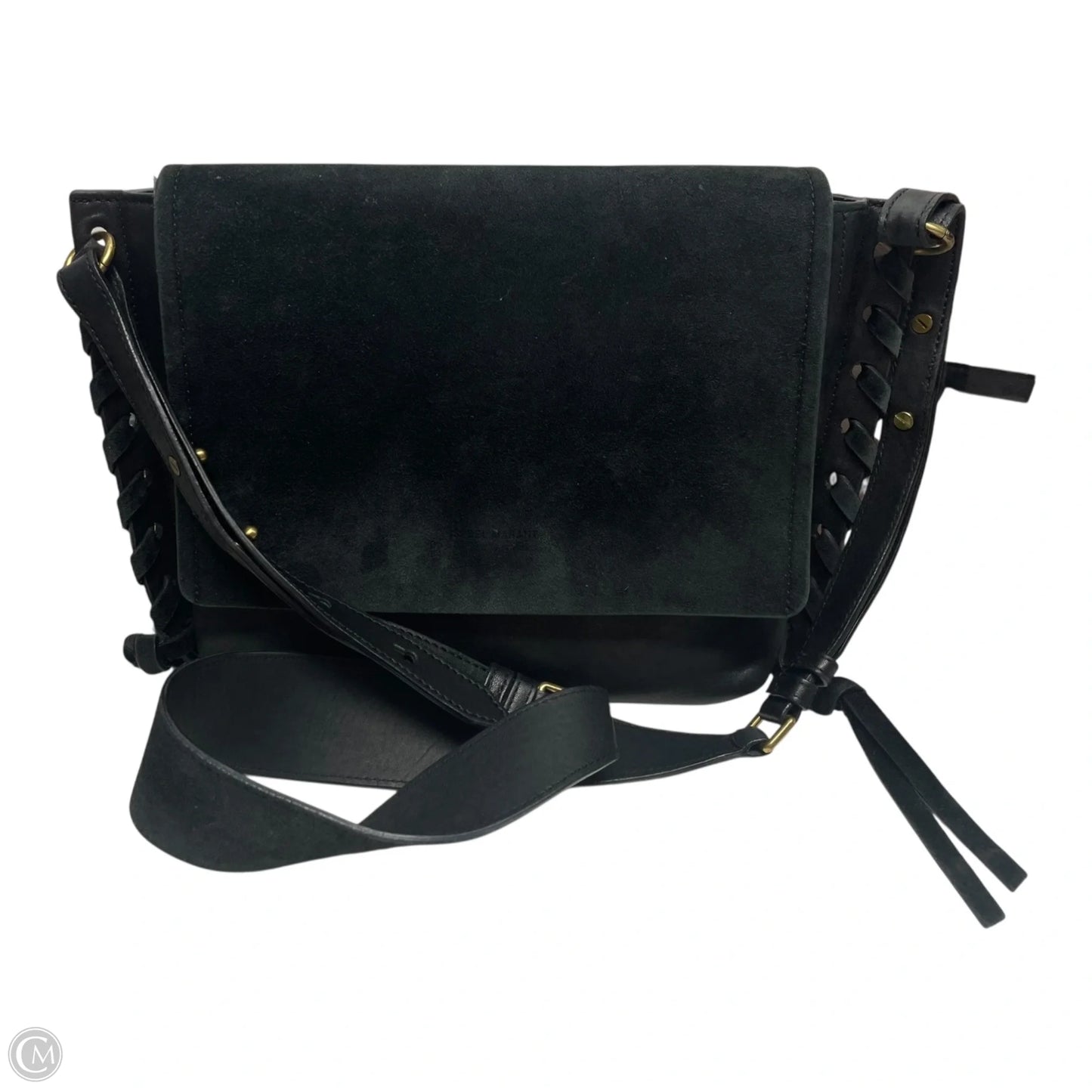 Crossbody Designer By Isabel Marant, Size: Medium