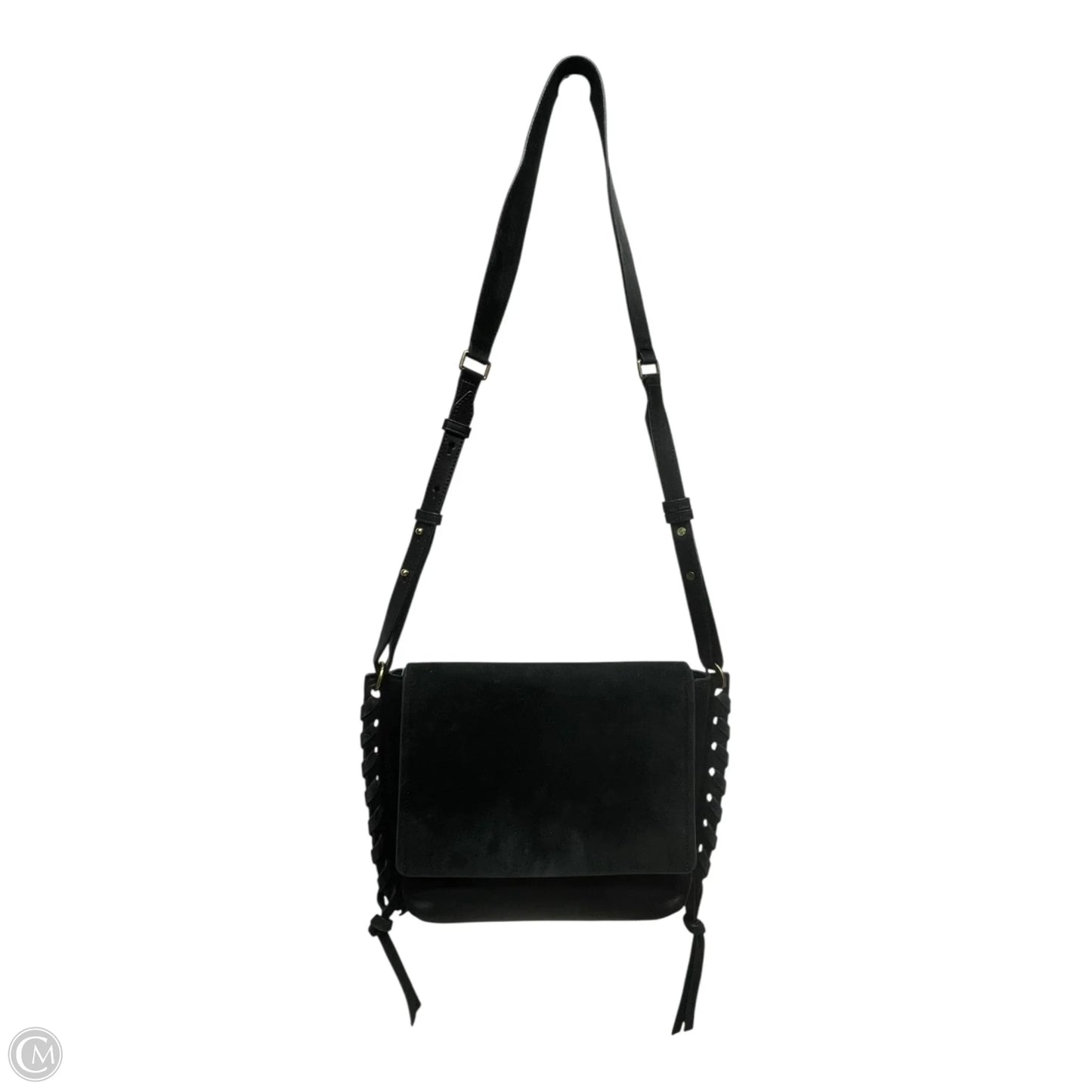 Crossbody Designer By Isabel Marant, Size: Medium