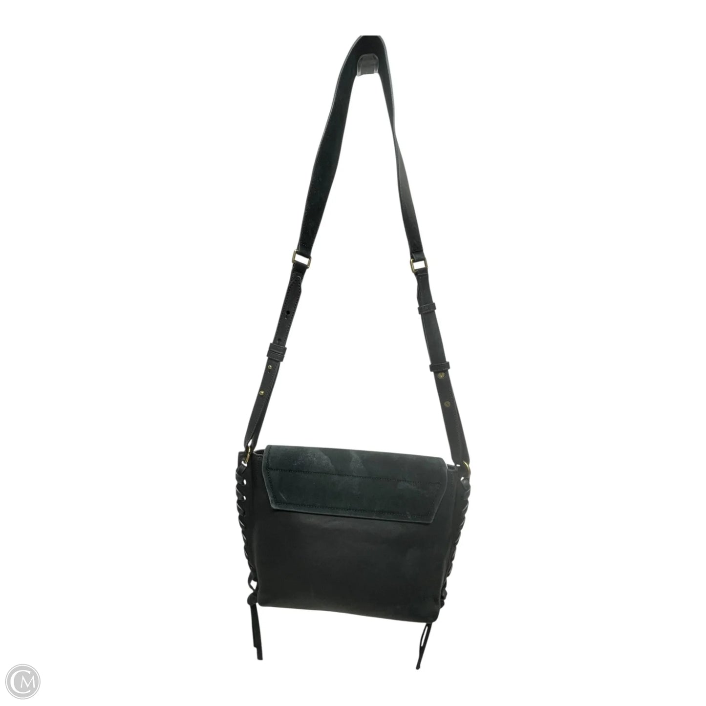 Crossbody Designer By Isabel Marant, Size: Medium
