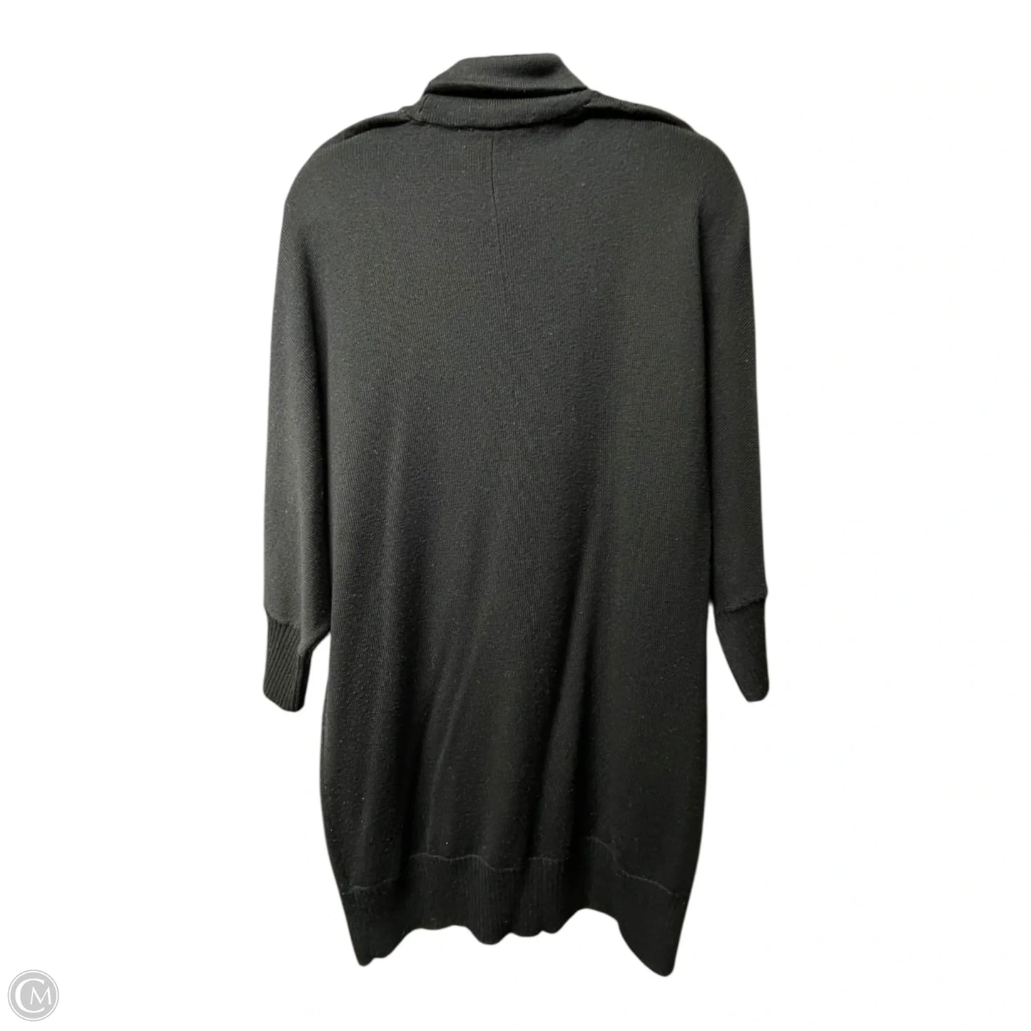 Sweater Designer By Tory Burch In Black, Size: M