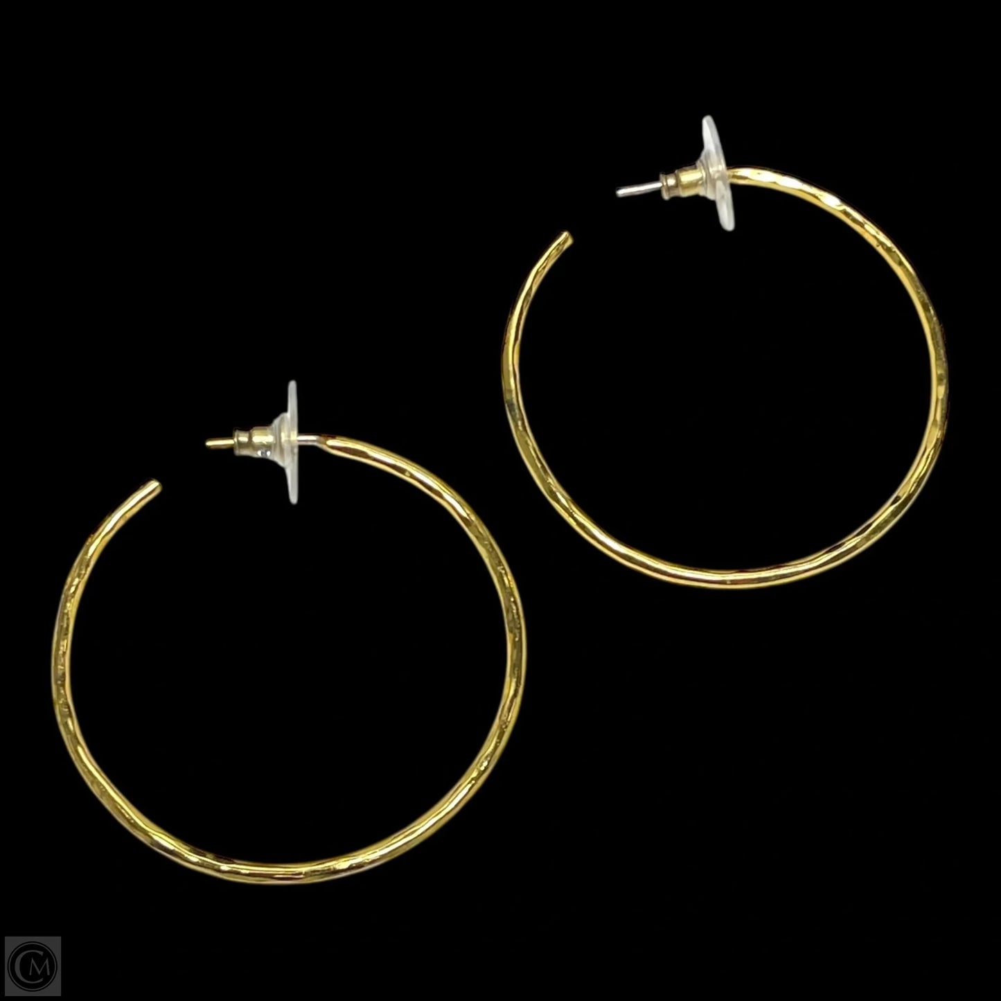 Earrings Hoop By Clothes Mentor