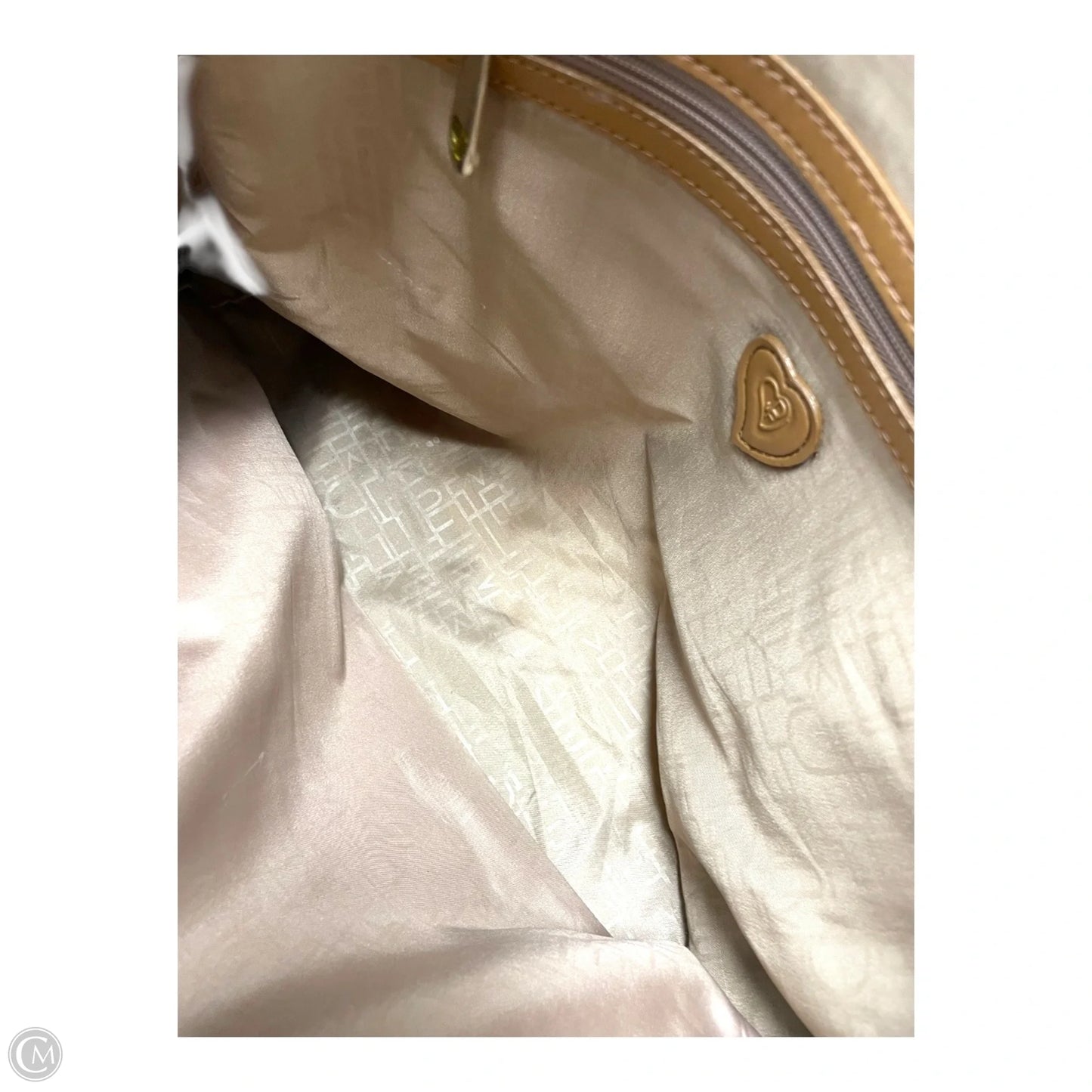 Duffle And Weekender Designer By Diane Von Furstenberg, Size: Large