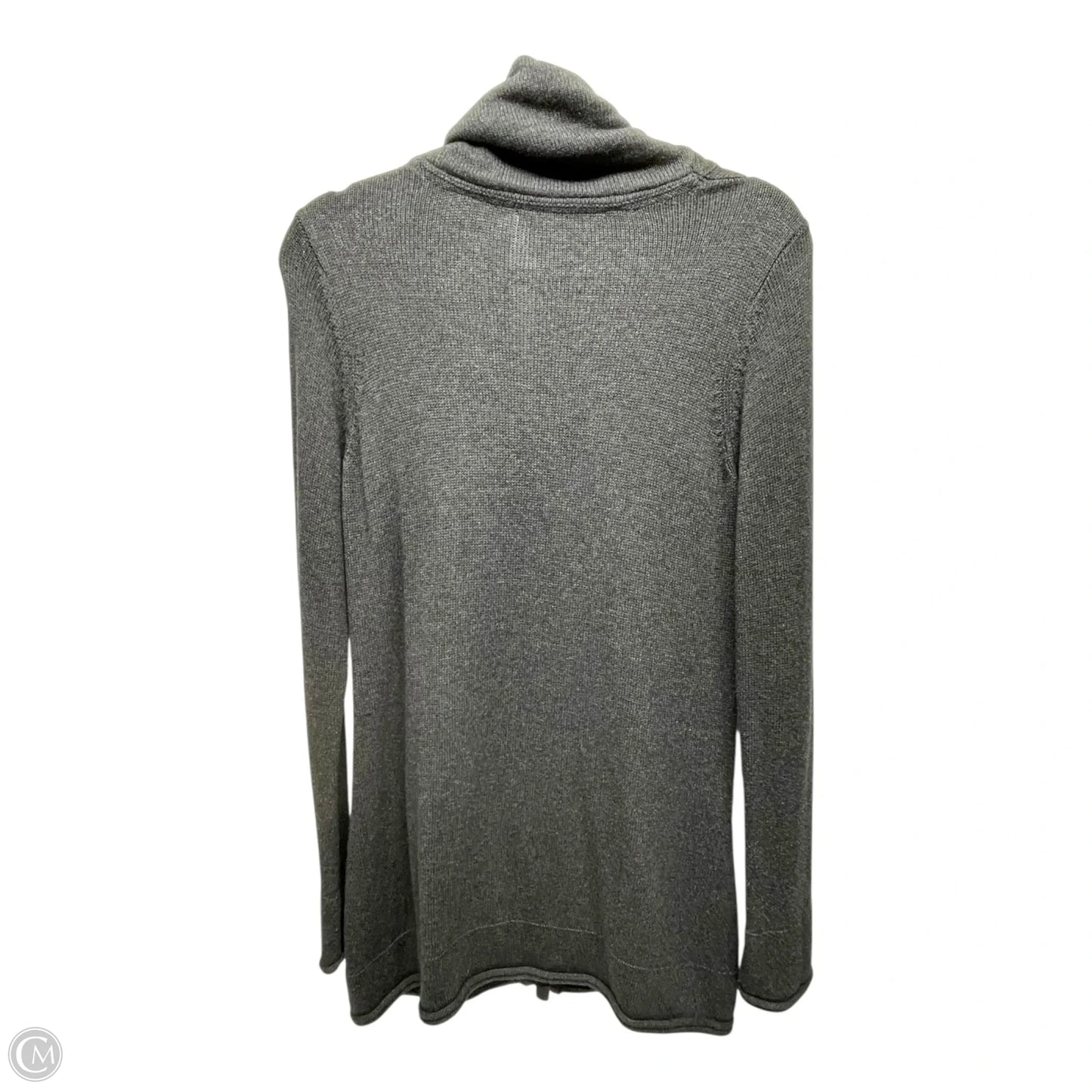 Cardigan By J. Jill In Grey, Size: Xs