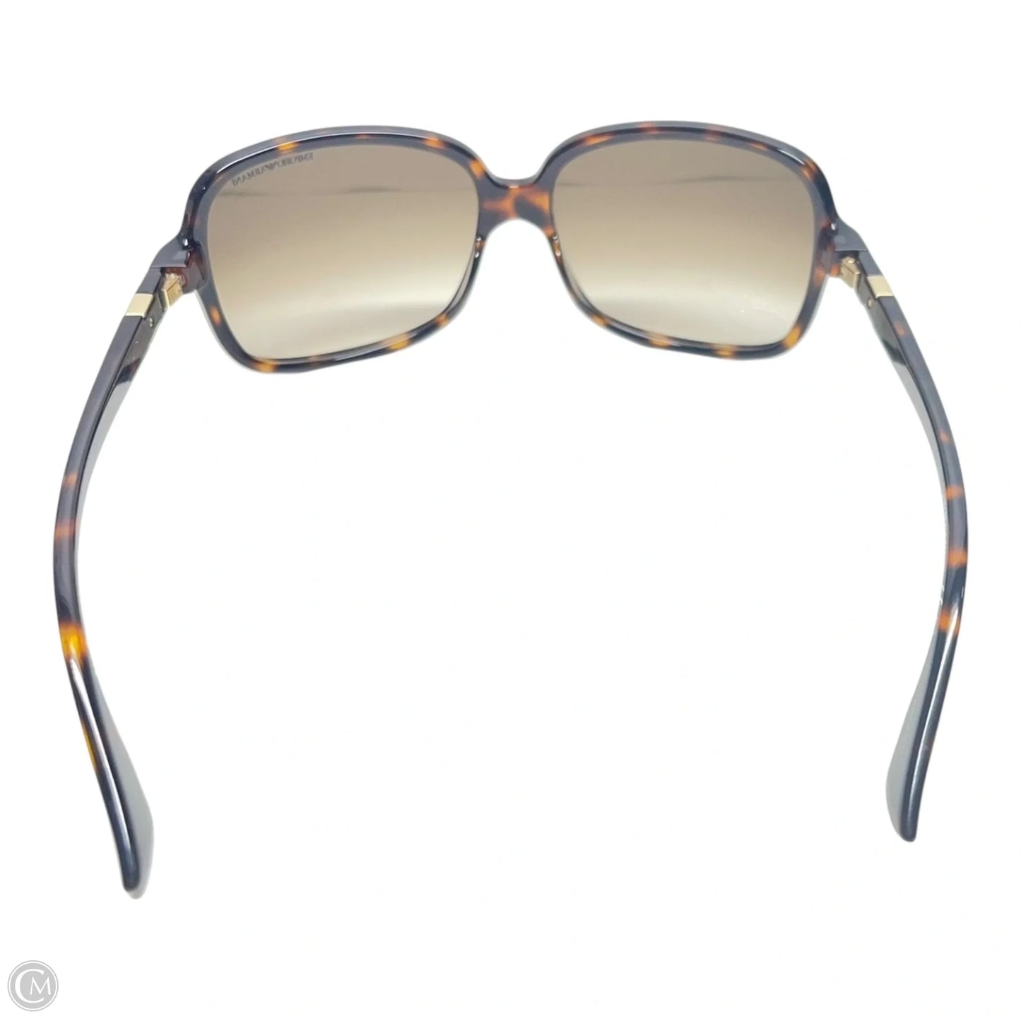 Sunglasses By Emporio Armani