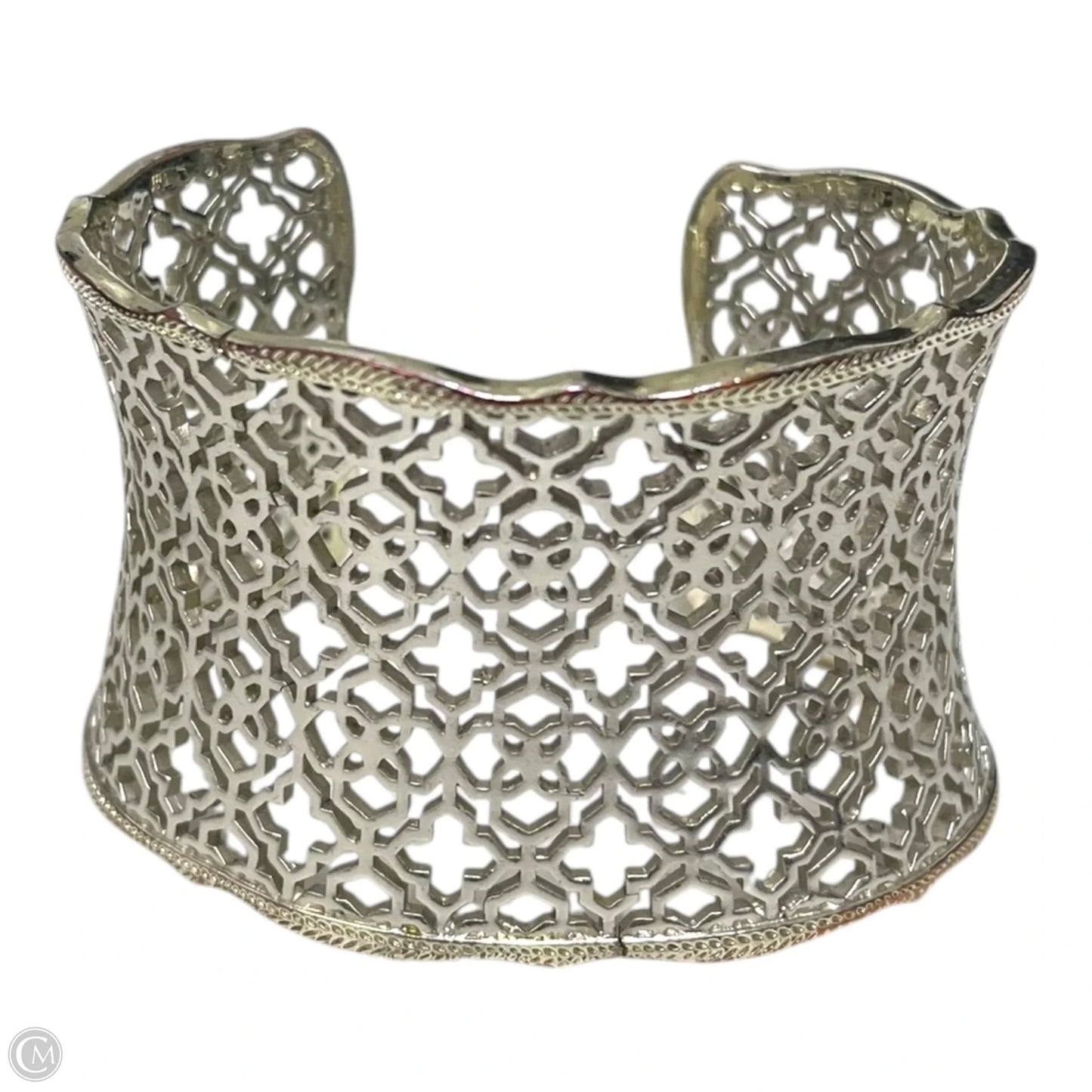 Bracelet Cuff By Kendra Scott