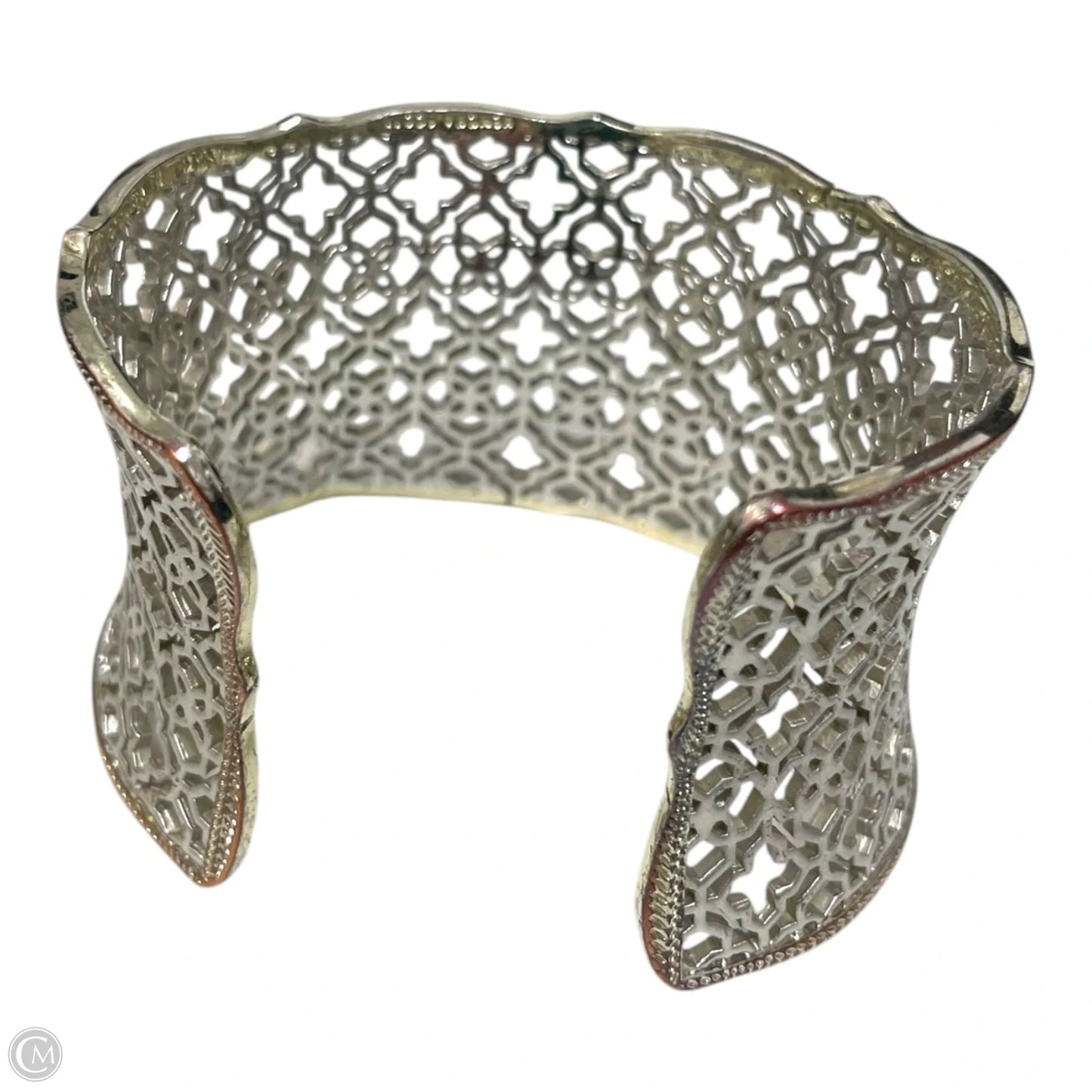 Bracelet Cuff By Kendra Scott