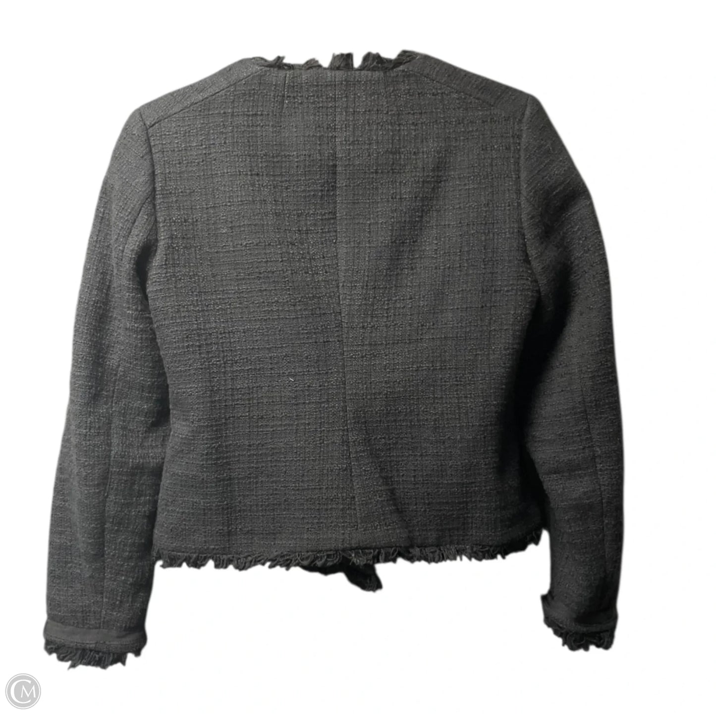 Blazer By J. Crew In Black, Size: S