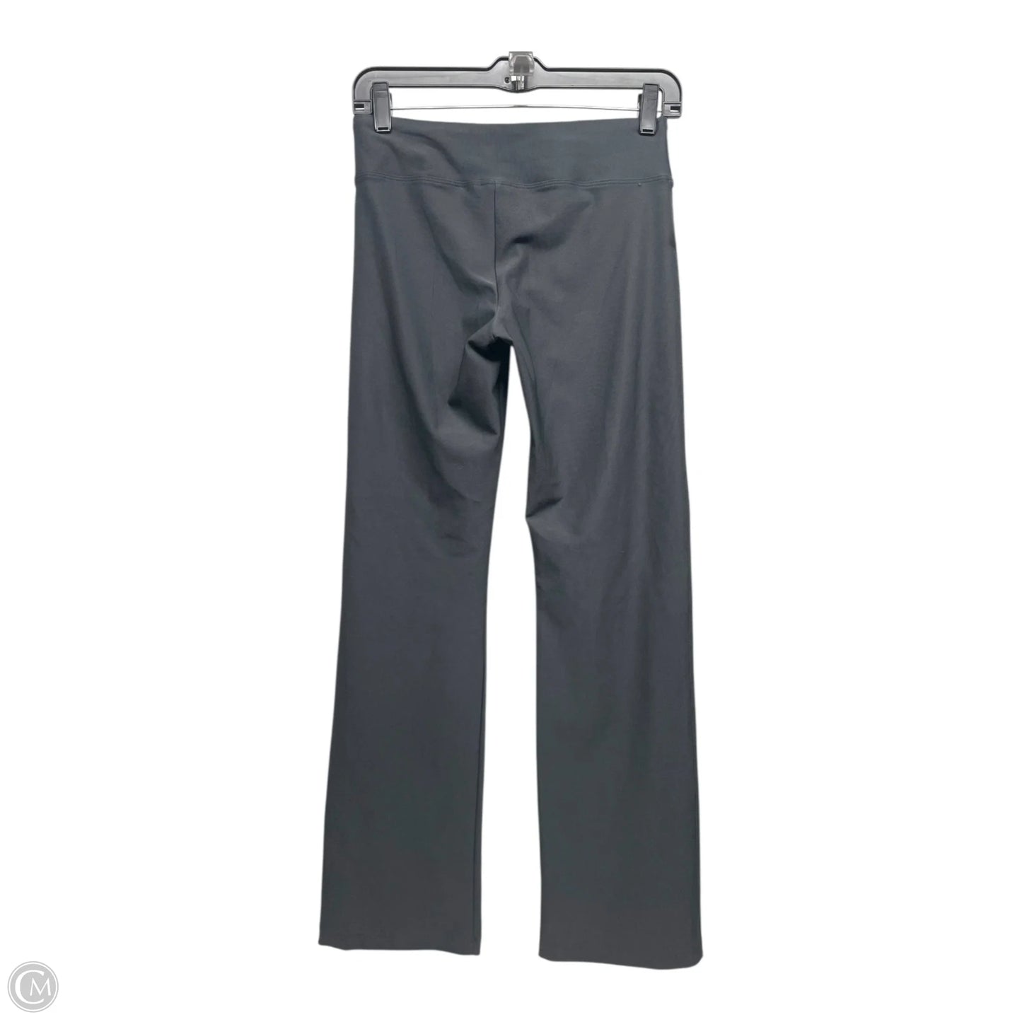 Athletic Pants By Nike Apparel In Grey, Size: Xs
