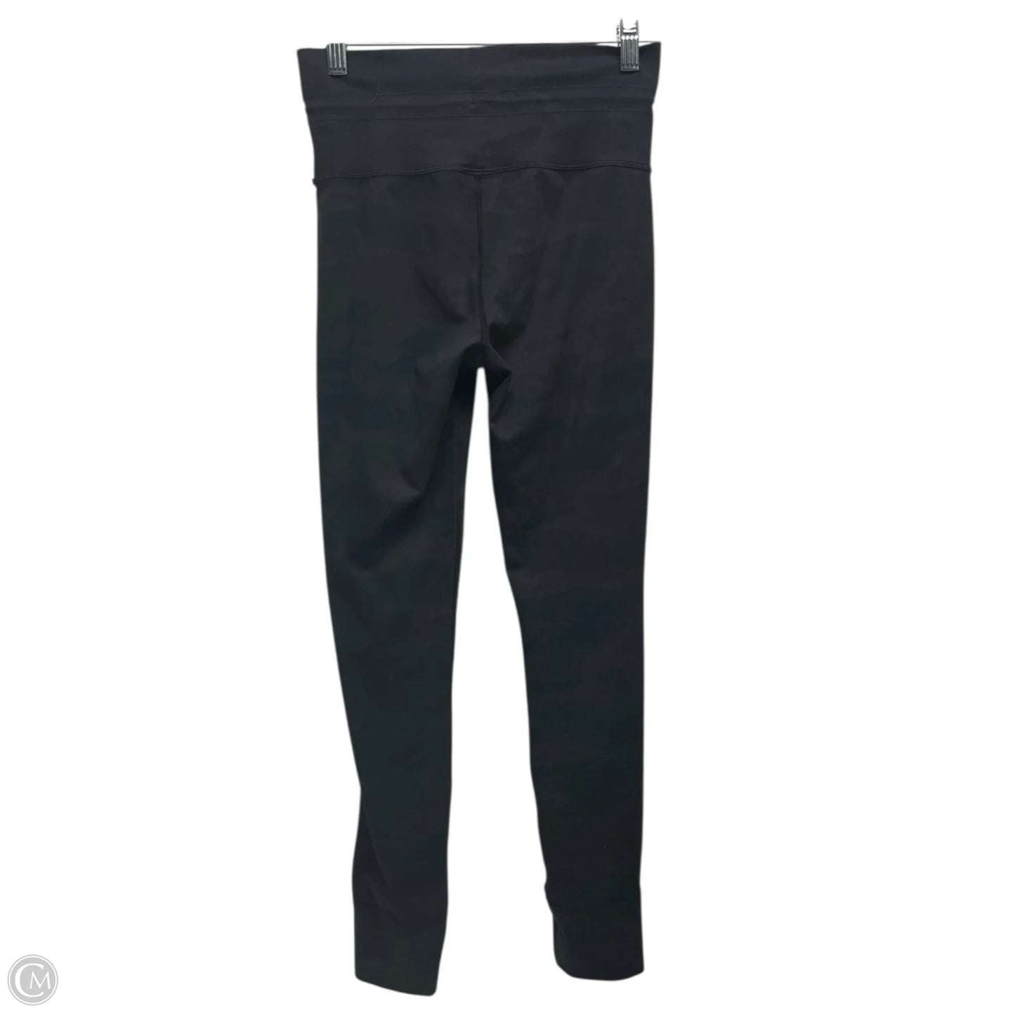 Athletic Leggings By Vuori In Camouflage Print, Size: Xs