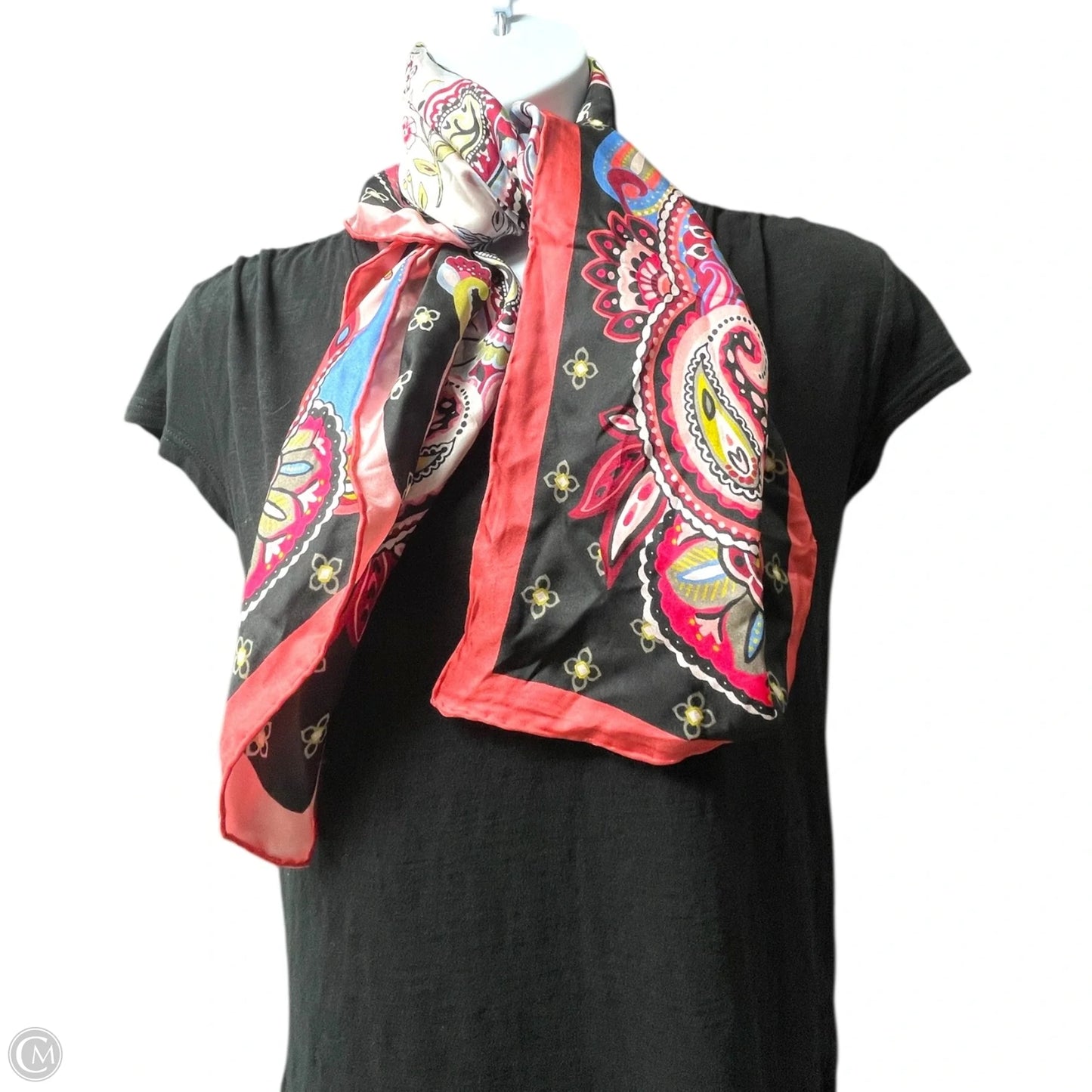 Scarf Square By Clothes Mentor