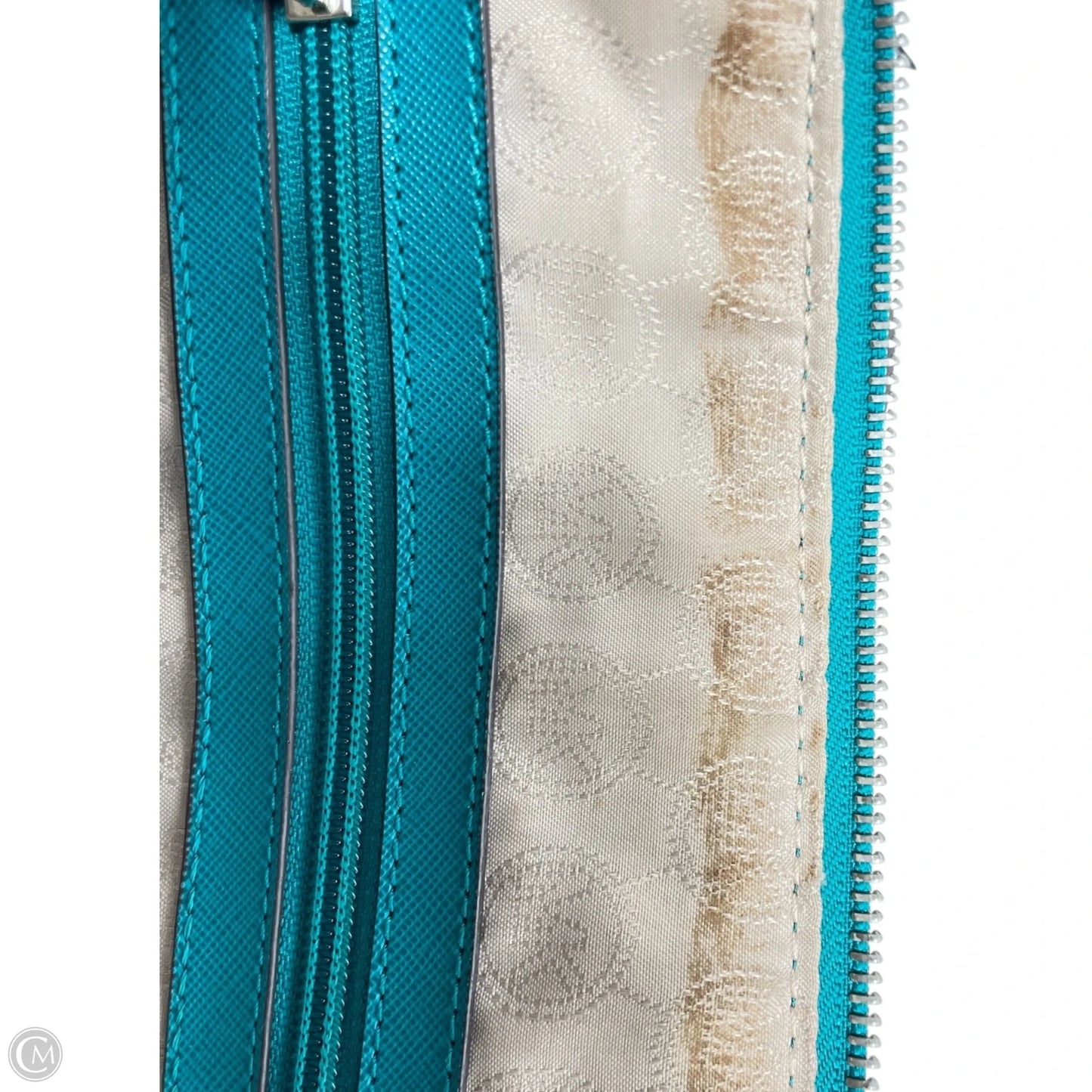 Handbag Designer By Michael Kors, Size: Medium