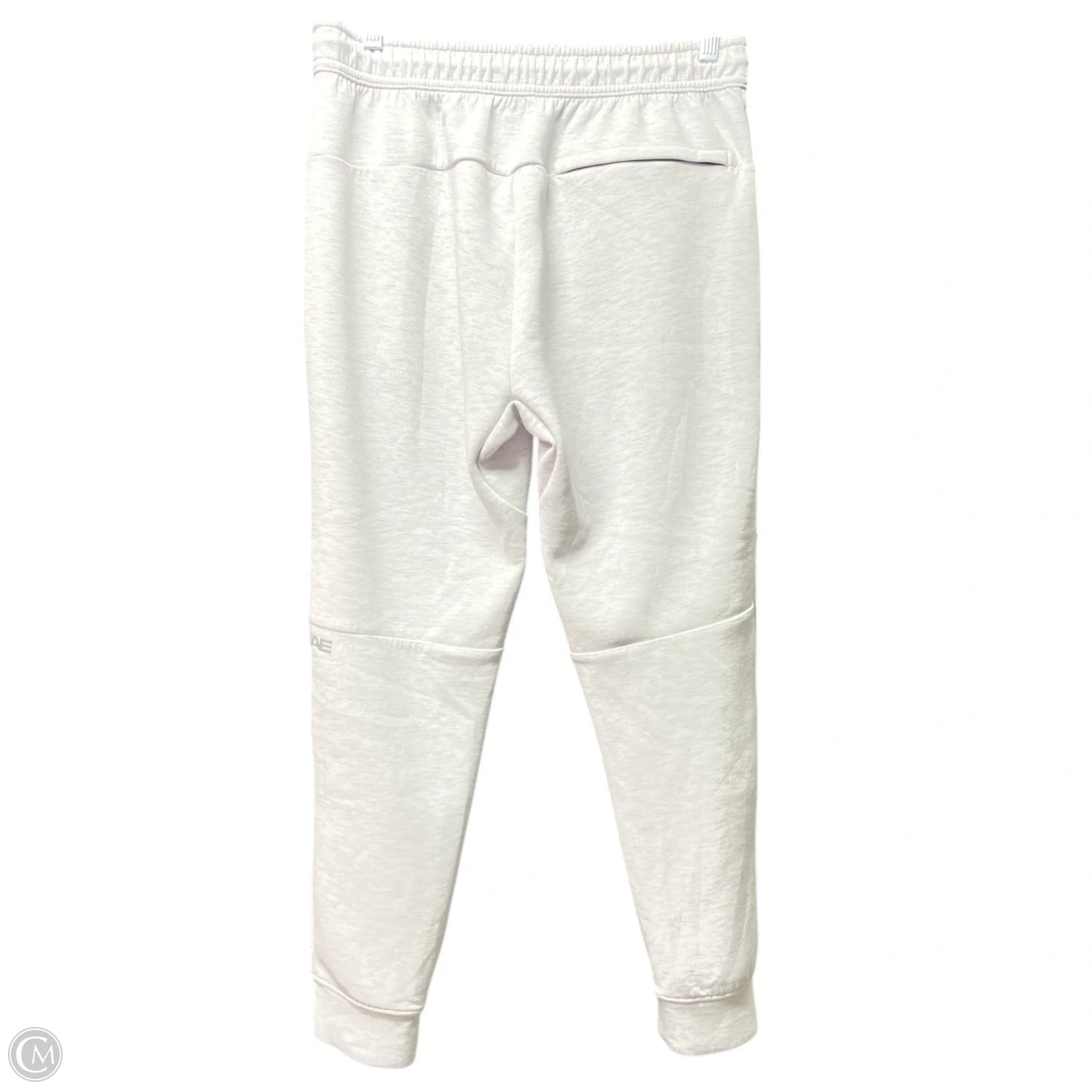 Athletic Pants By American Eagle In Grey, Size: S