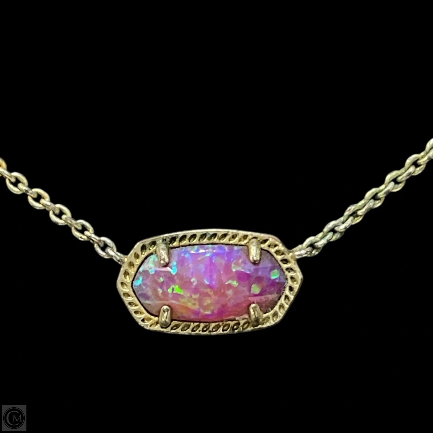 Necklace Charm By Kendra Scott