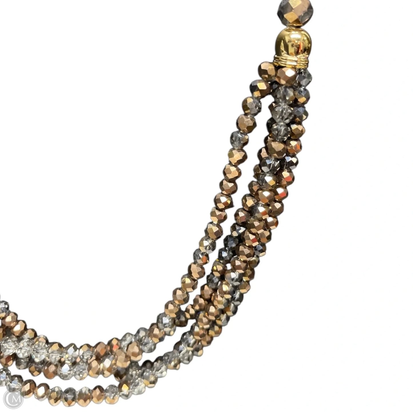 Necklace Pendant By Clothes Mentor