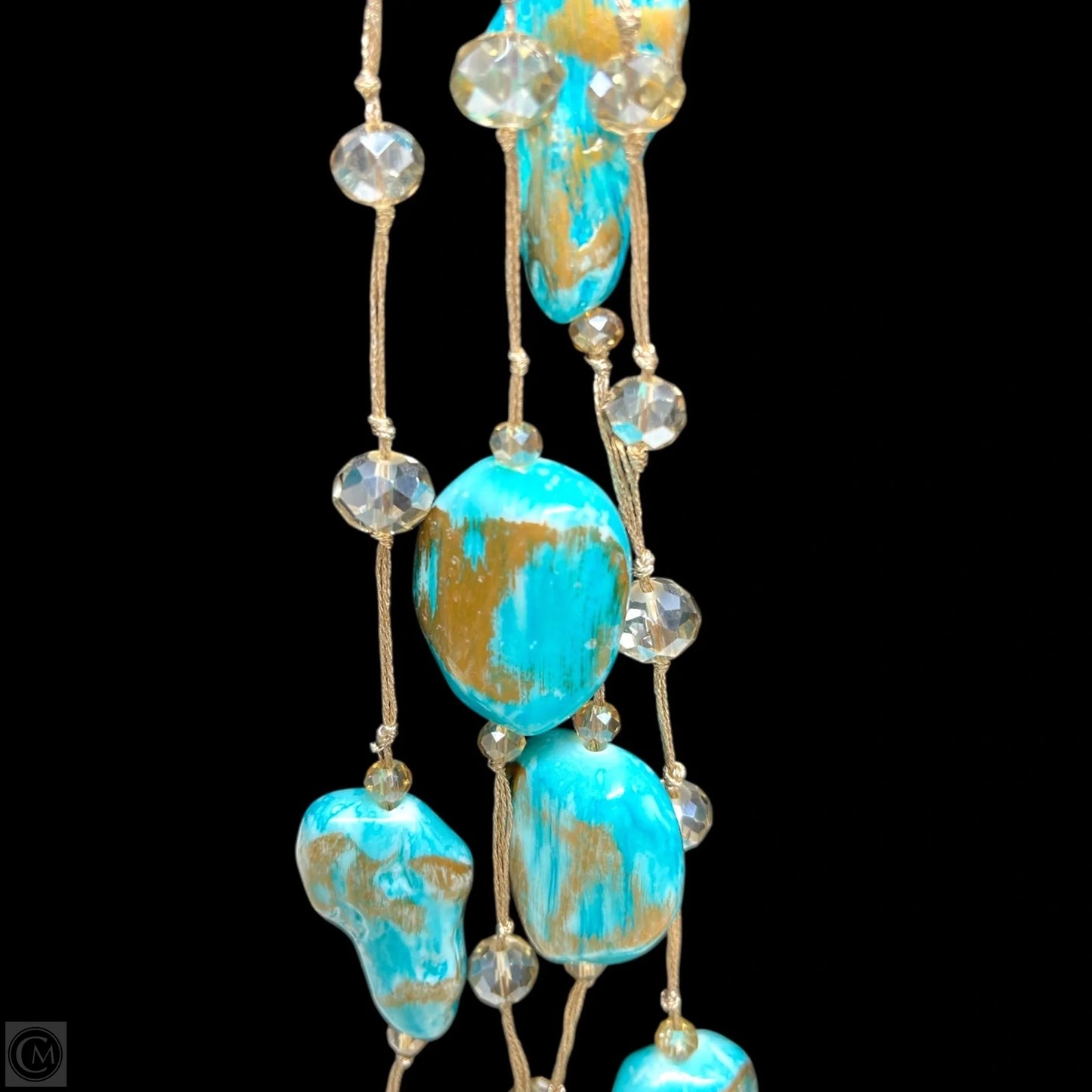 Necklace Statement By Clothes Mentor