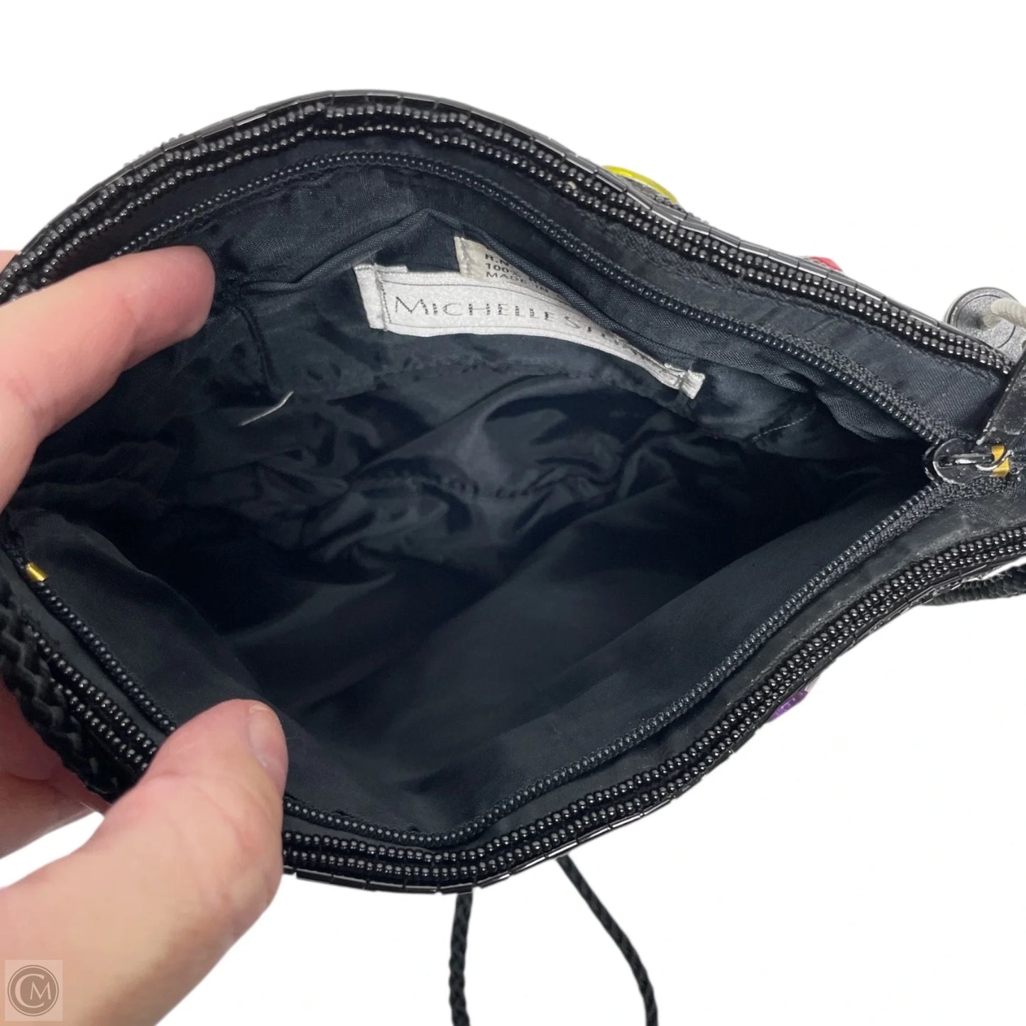 Crossbody By Michelle Stuart, Size: Small