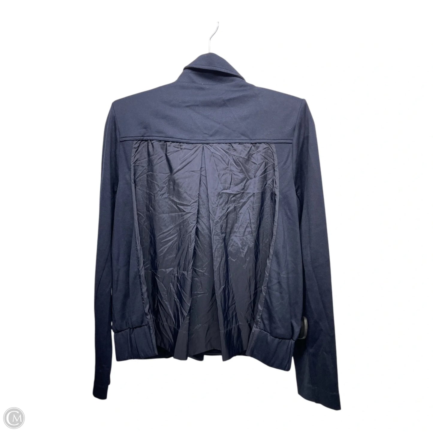 Jacket Other By Cabi In Navy, Size: M
