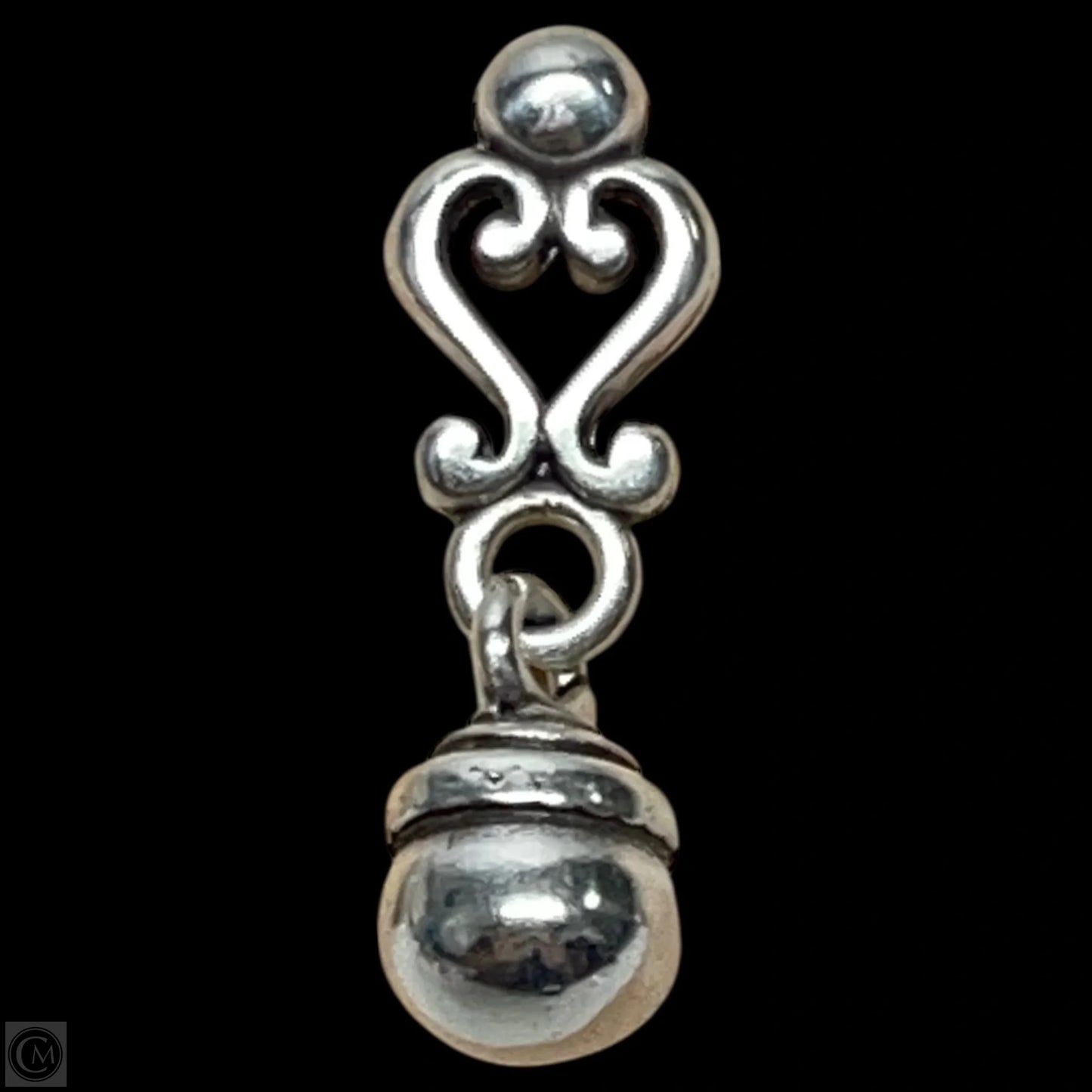 Earrings Dangle/drop By Brighton