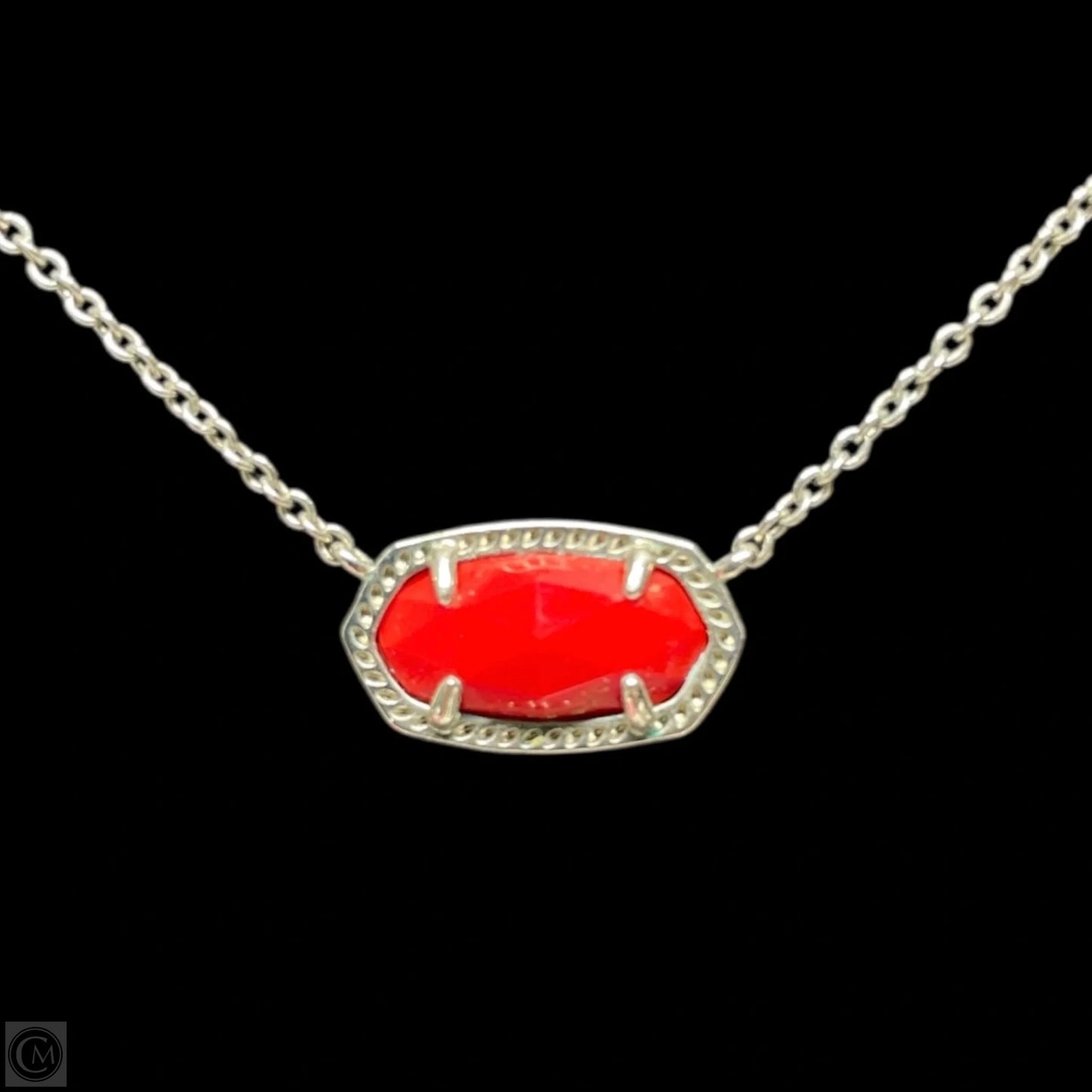 Necklace Charm By Kendra Scott