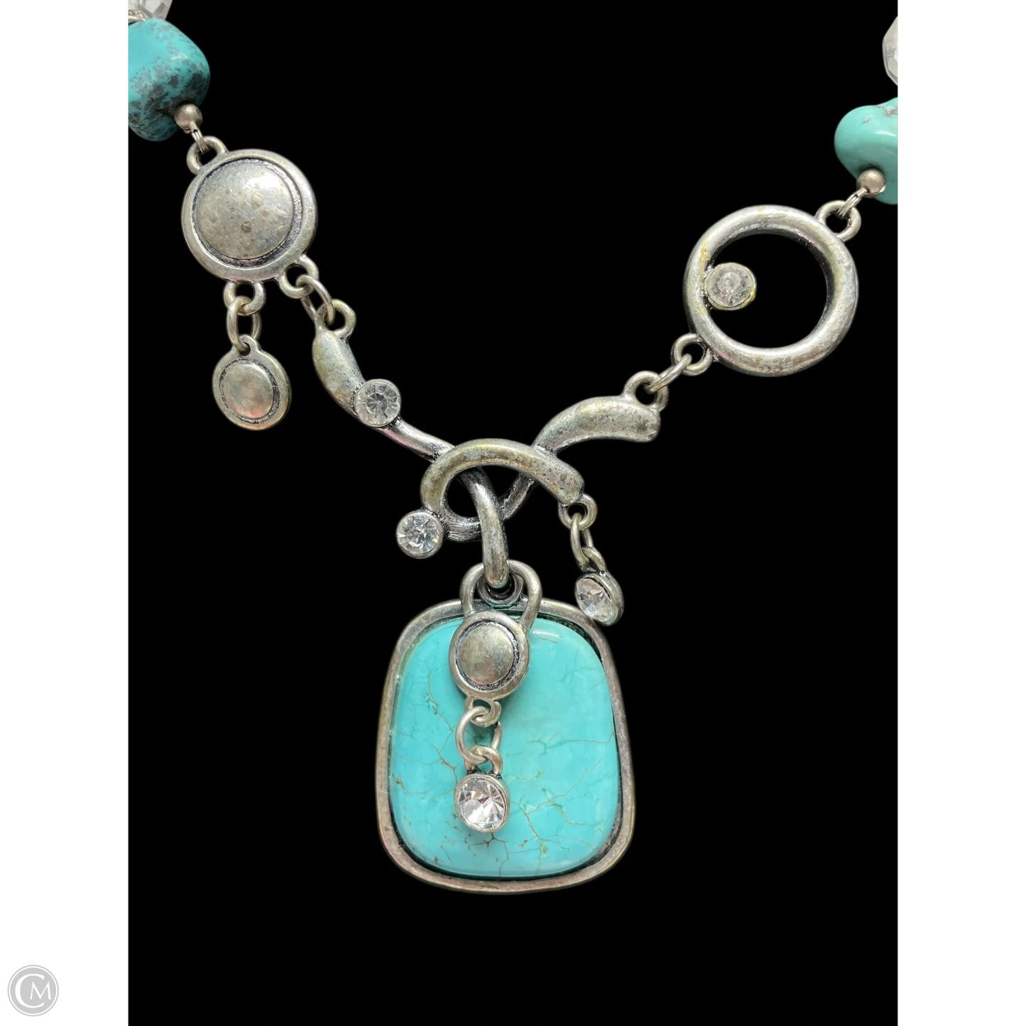 Necklace Statement By Clothes Mentor