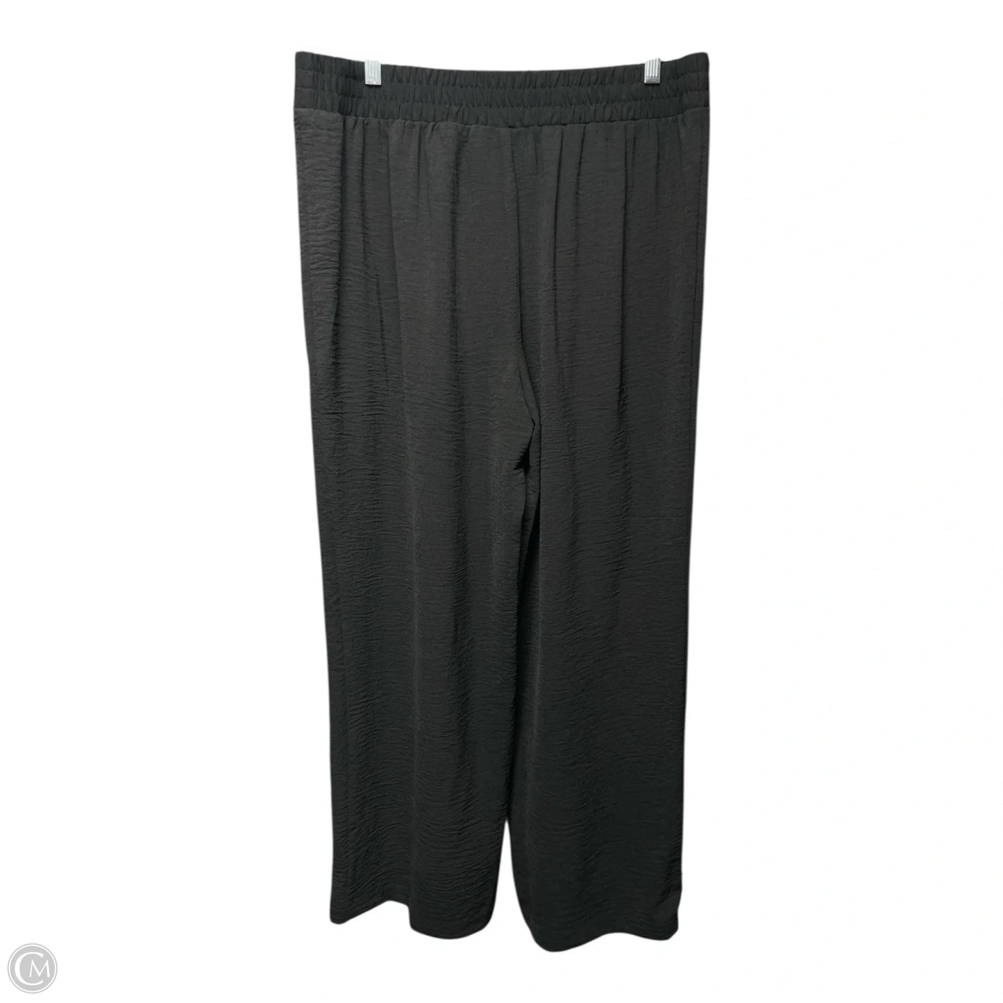 Pants Set 2pc By WREN In Black, Size: L