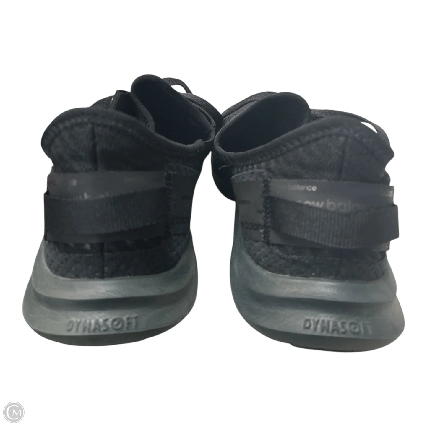 Shoes Sneakers By New Balance In Black, Size: 9.5