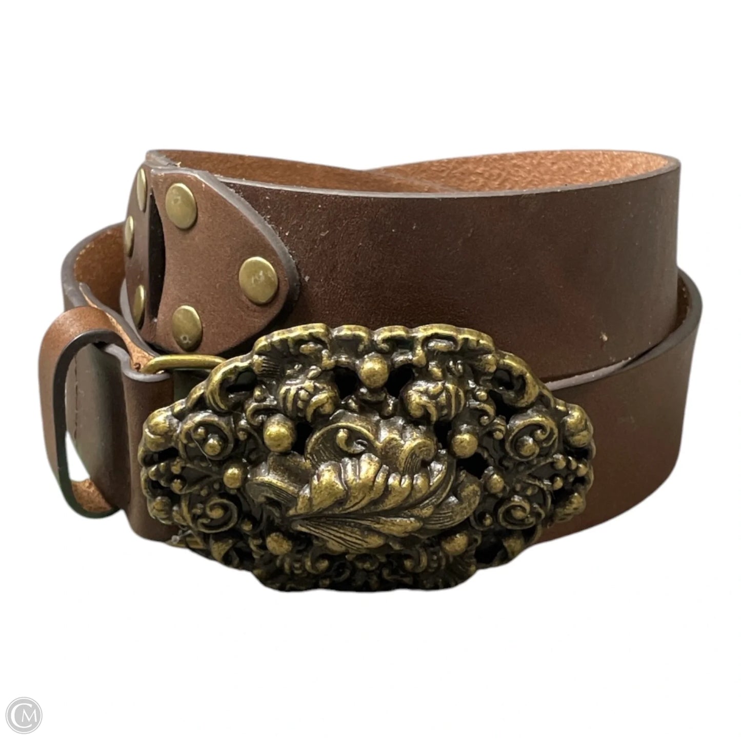Belt By Cabi, Size: Large