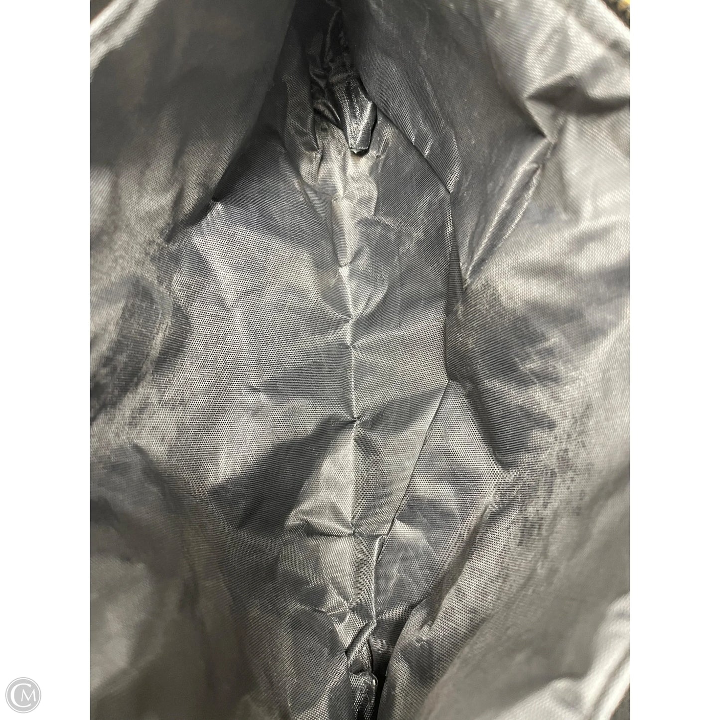 Clutch By Clothes Mentor, Size: Medium
