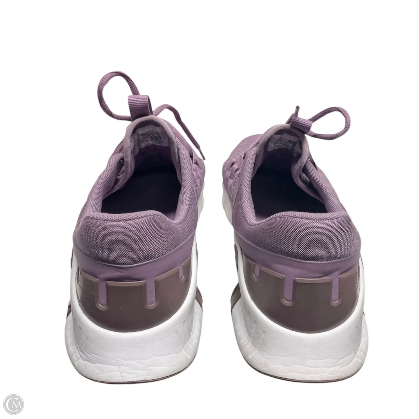 Shoes Athletic By Nike In Purple, Size: 11.5