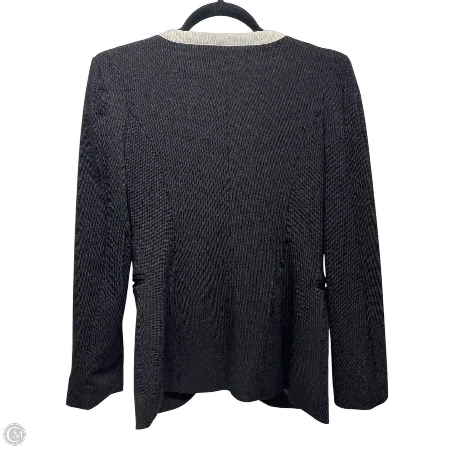 Blazer By Clothes Mentor In FASHION & TRENDY CLUB - , Size: S
