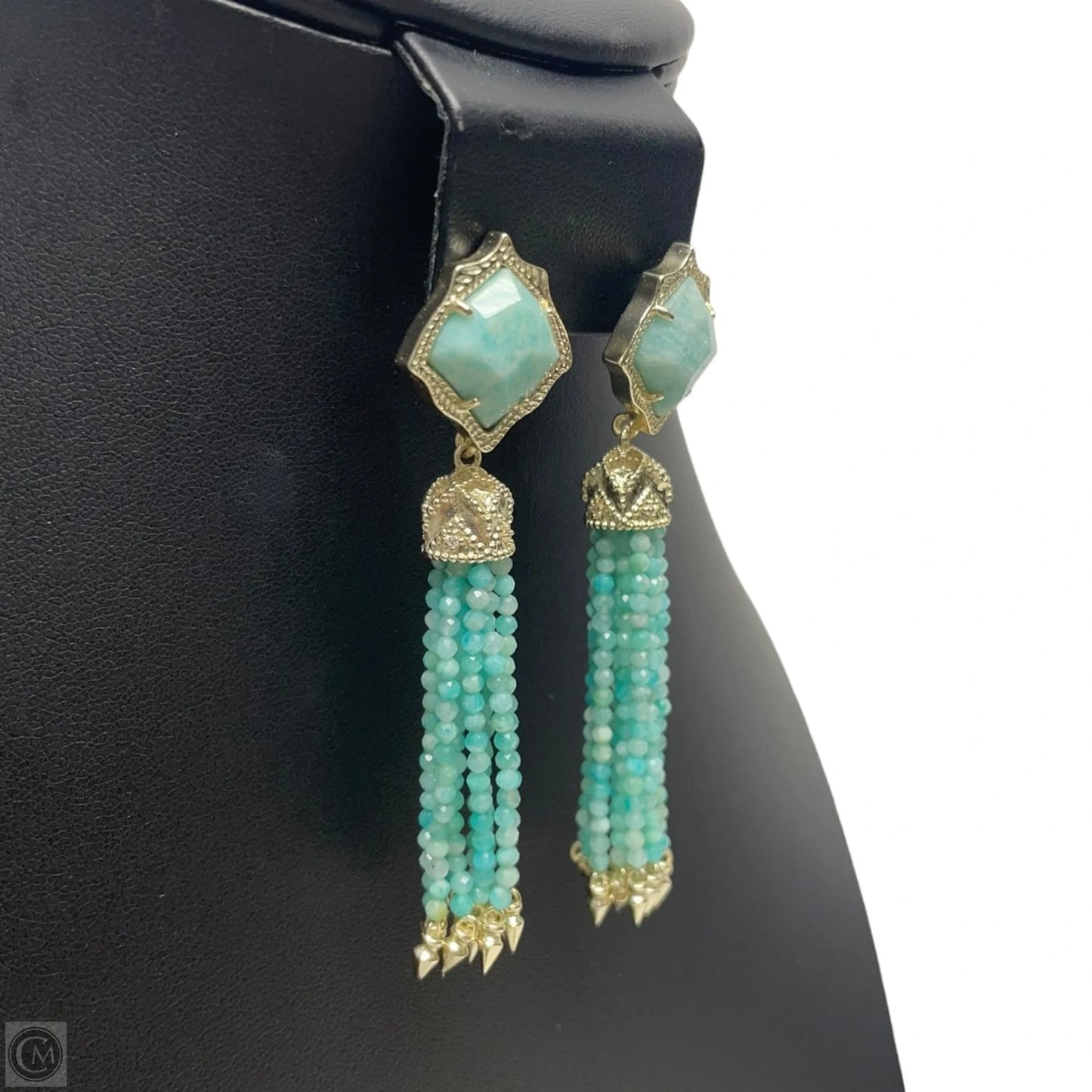 Earrings Dangle/drop By Kendra Scott