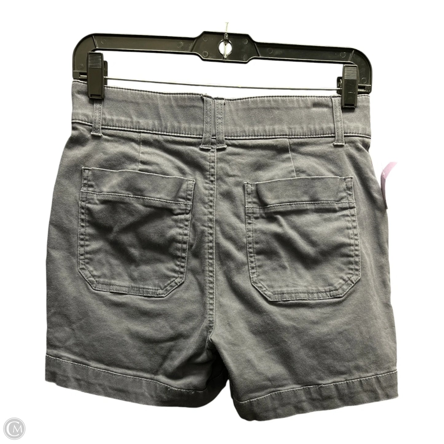 Shorts By Democracy In Blue, Size: 2