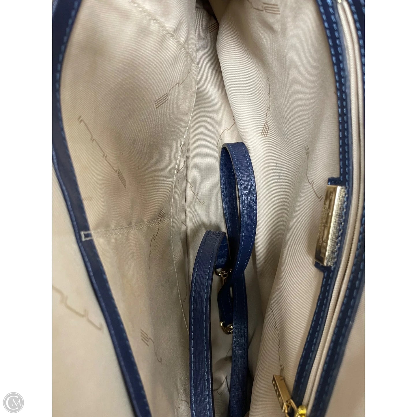 Handbag By Clothes Mentor, Size: Large