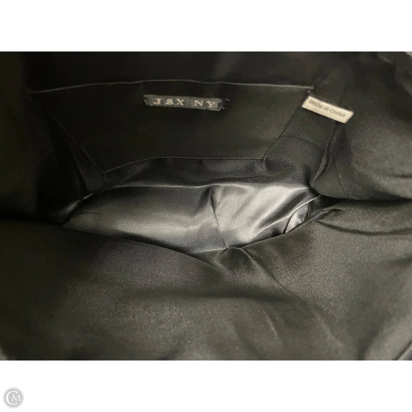 Handbag By J&X NY, Size: Medium