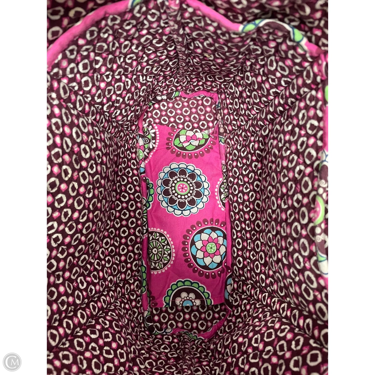 Tote By Vera Bradley, Size: Large