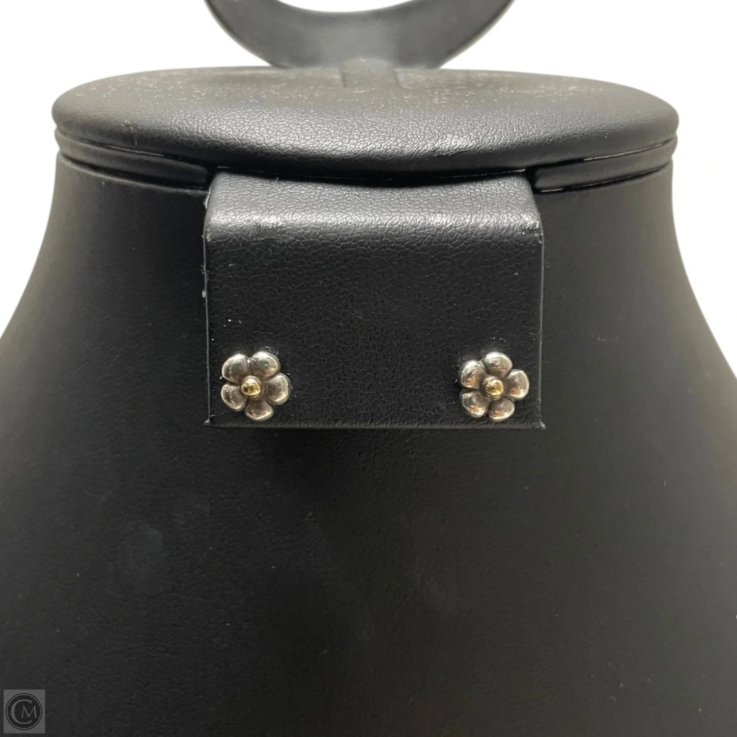 Earrings Sterling Silver By Pandora