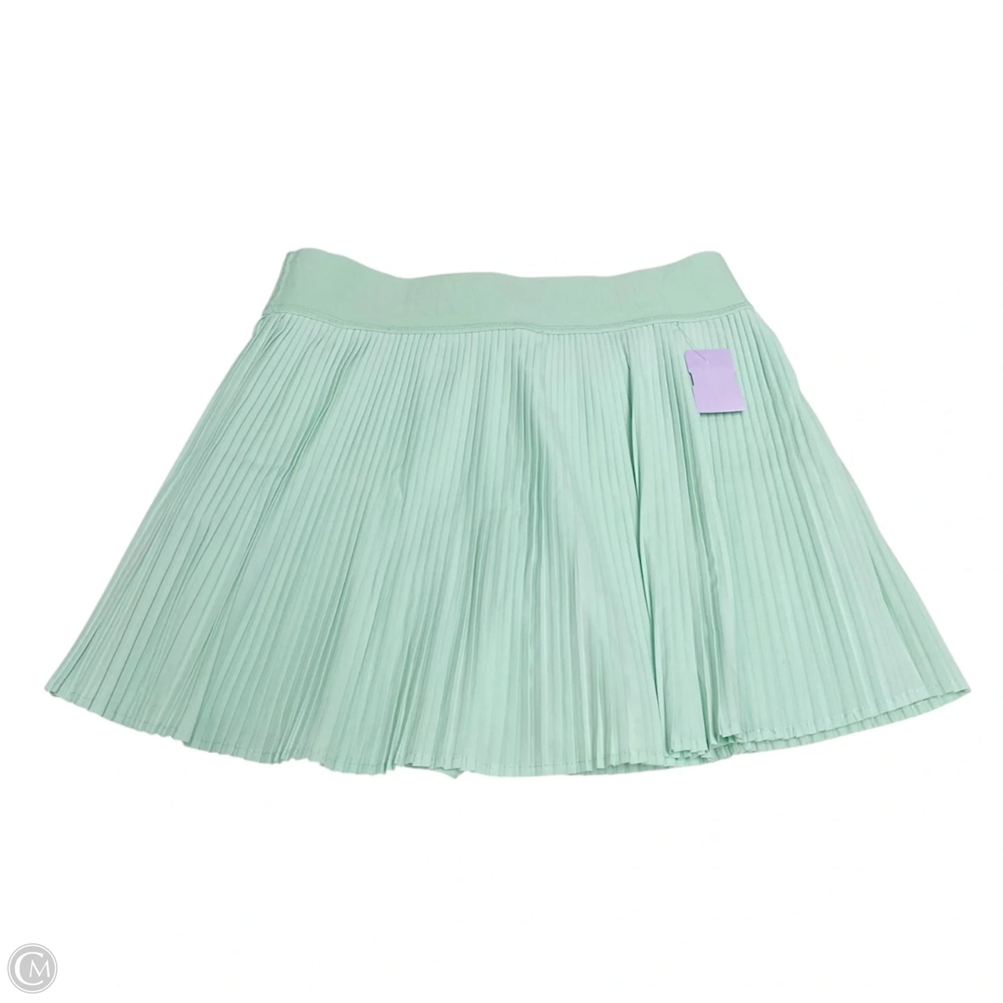 Skort By Dkny In Green, Size: M
