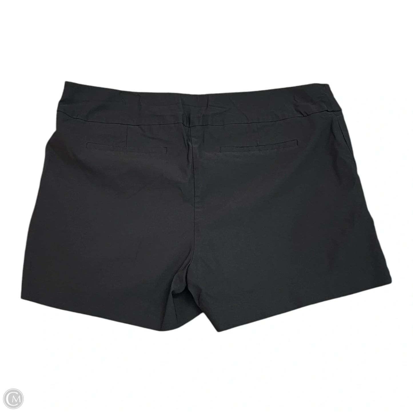 Shorts By New York And Co In Black, Size: Xl