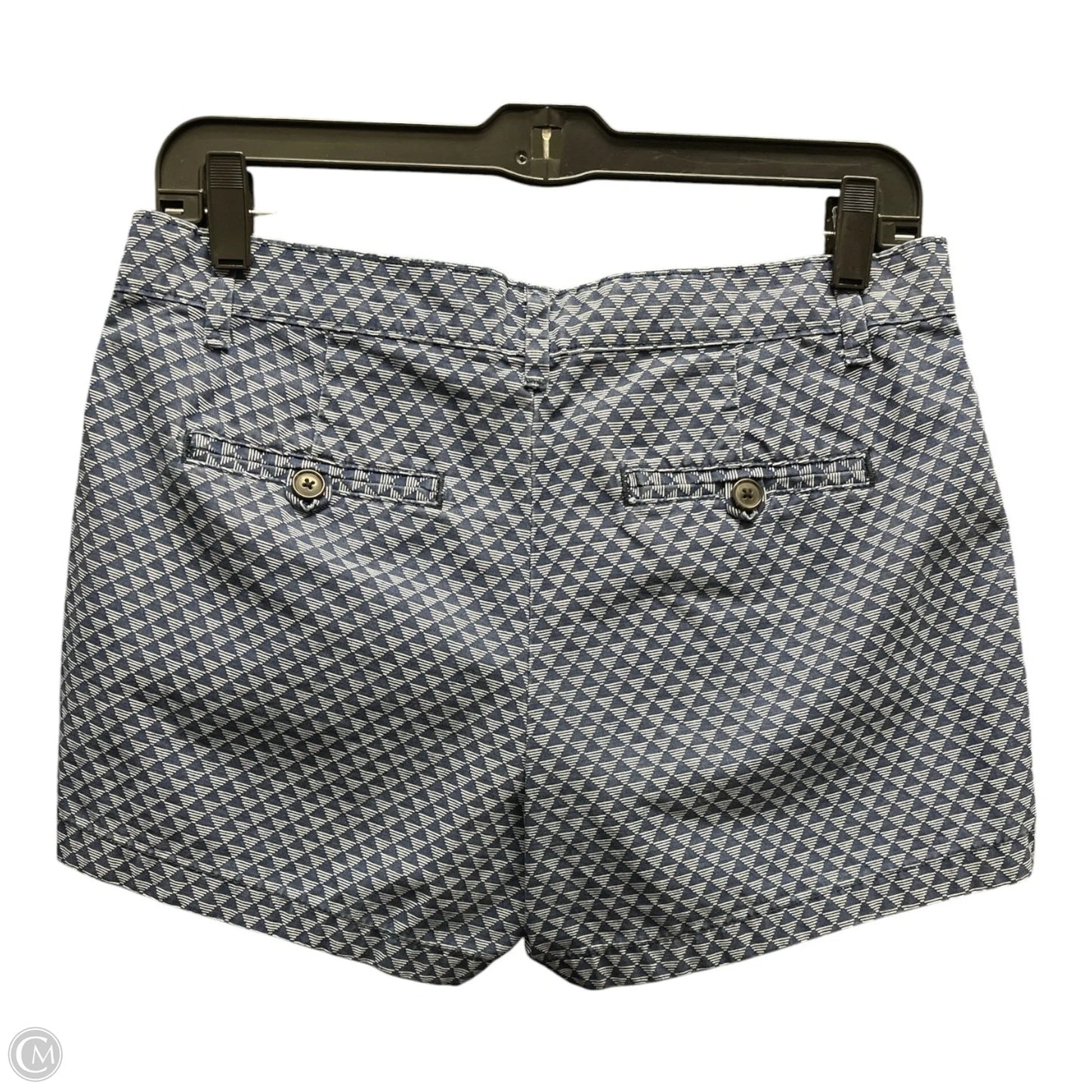Shorts By Gap In Blue, Size: 4