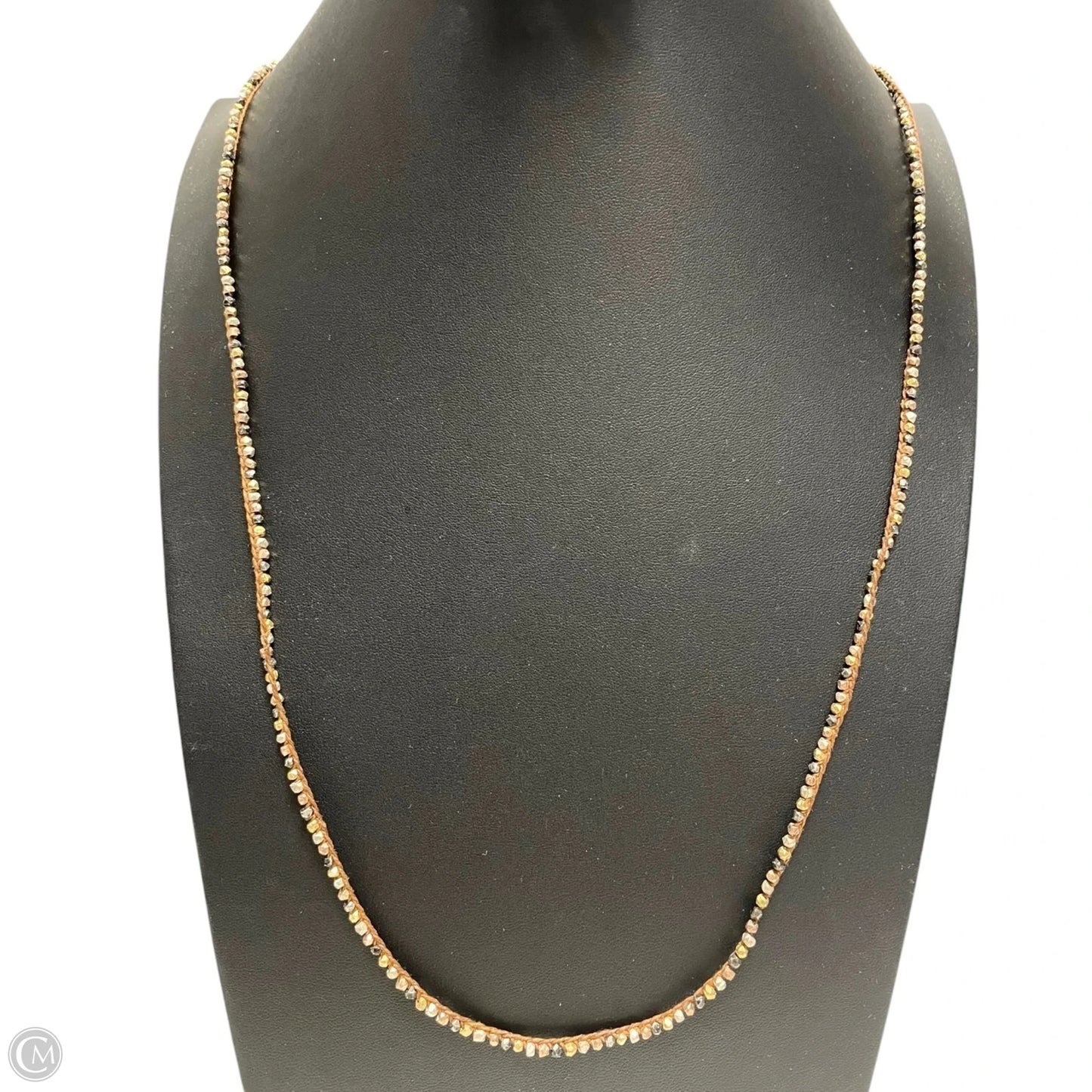 Necklace Chain By Chan Luu
