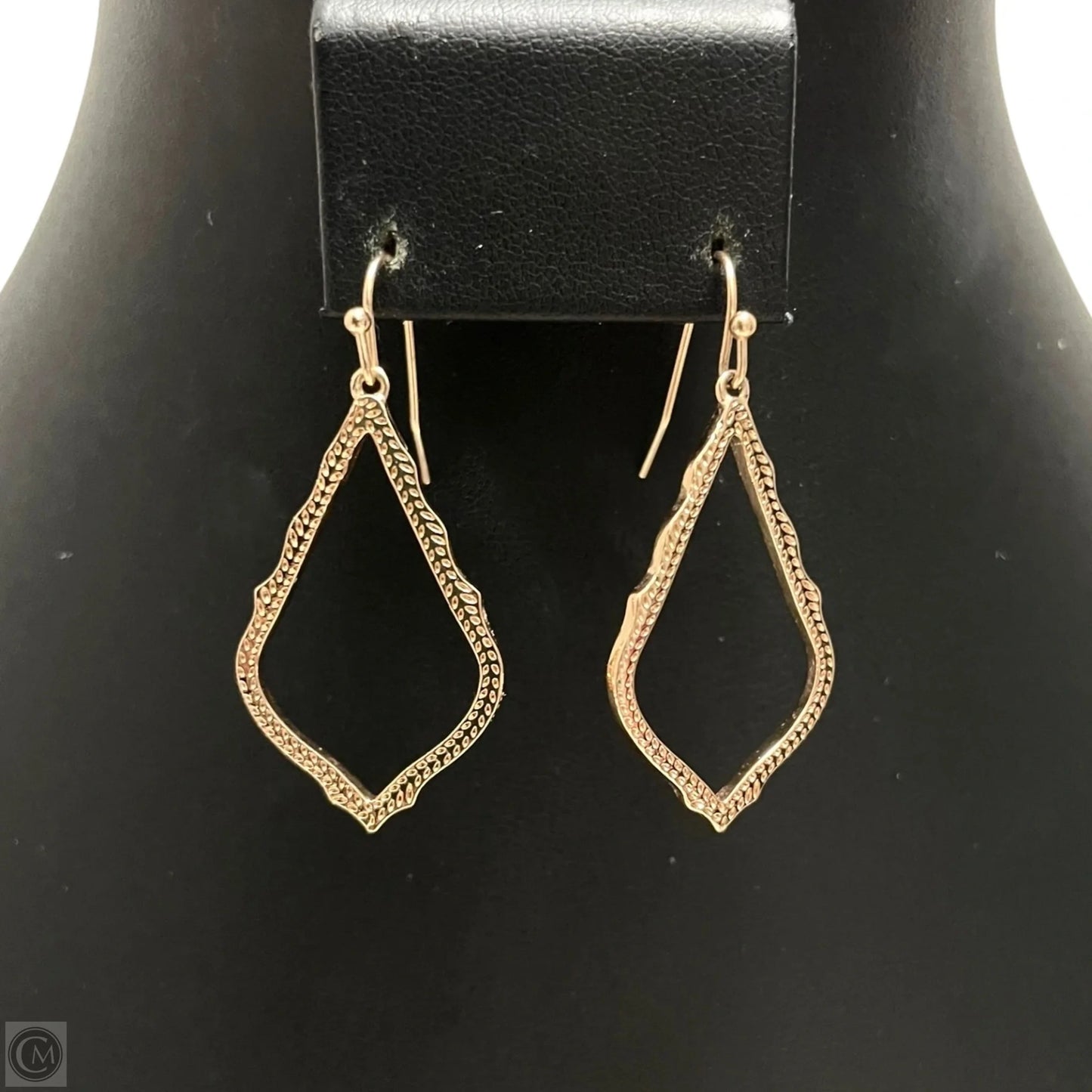 Earrings Dangle/drop By Kendra Scott