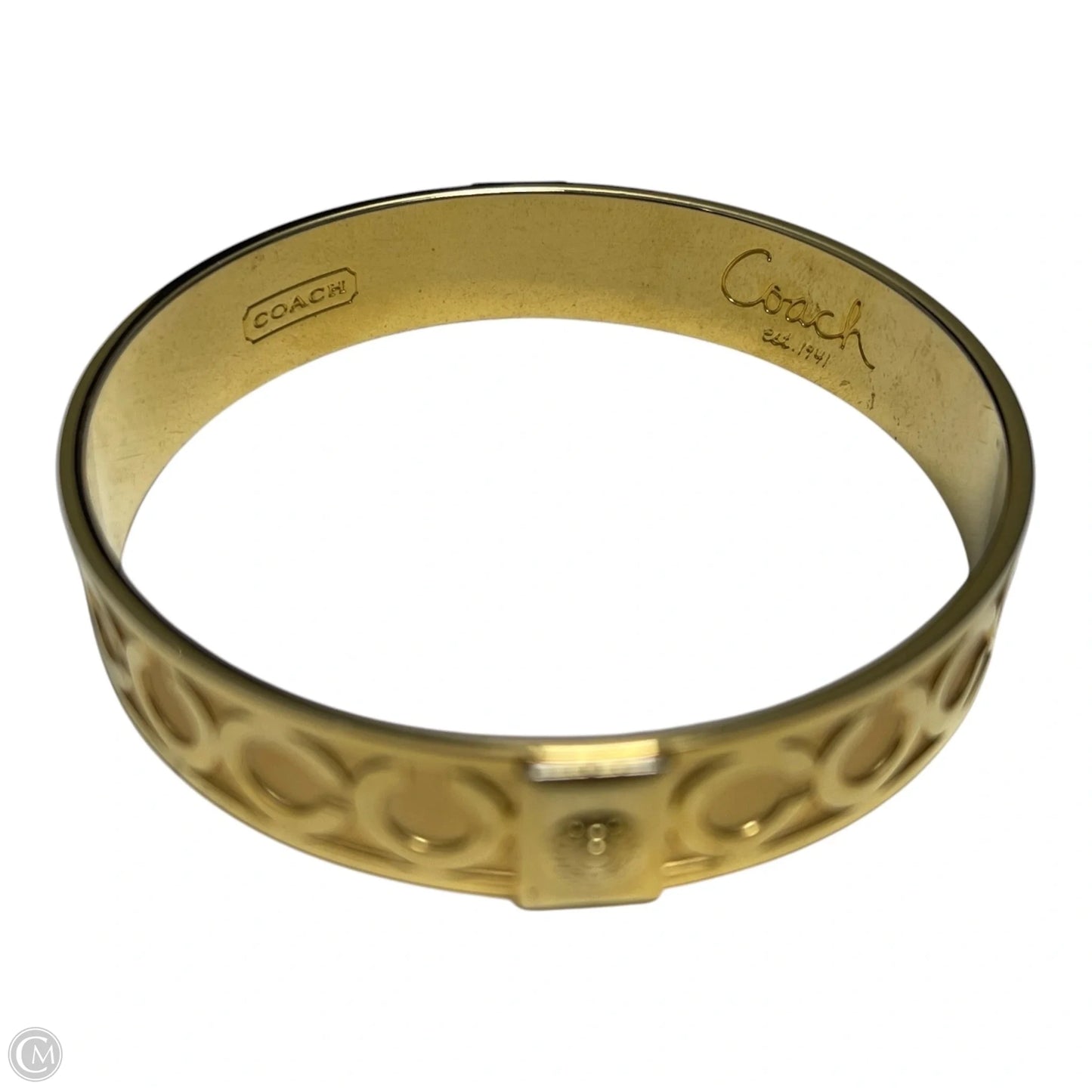 Bracelet Designer By Coach