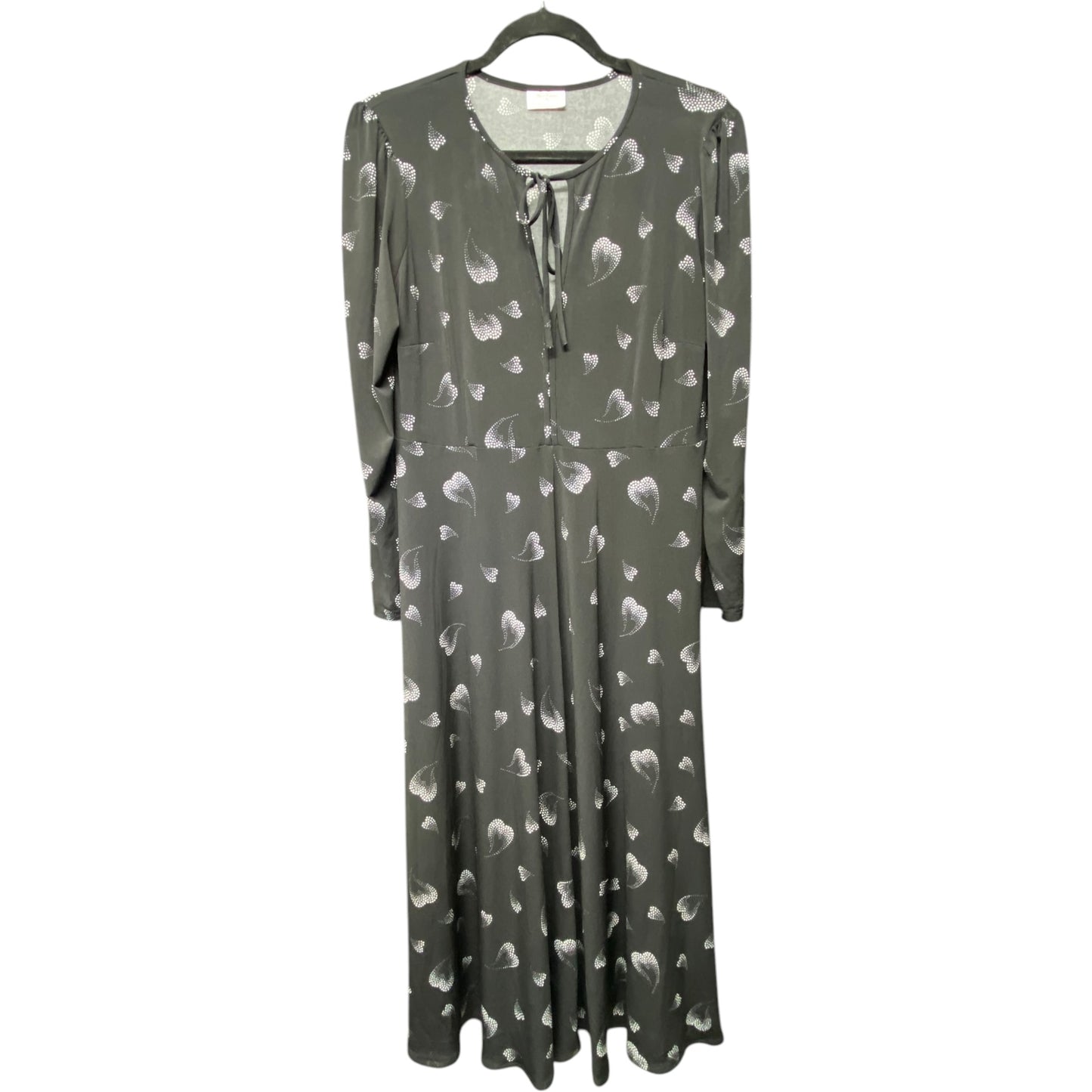 Dress Casual Short By Leona Edmiston In Black, Size: 6