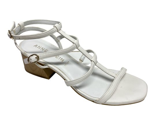 Shoes Heels Block By Anne Klein  Size: 7.5